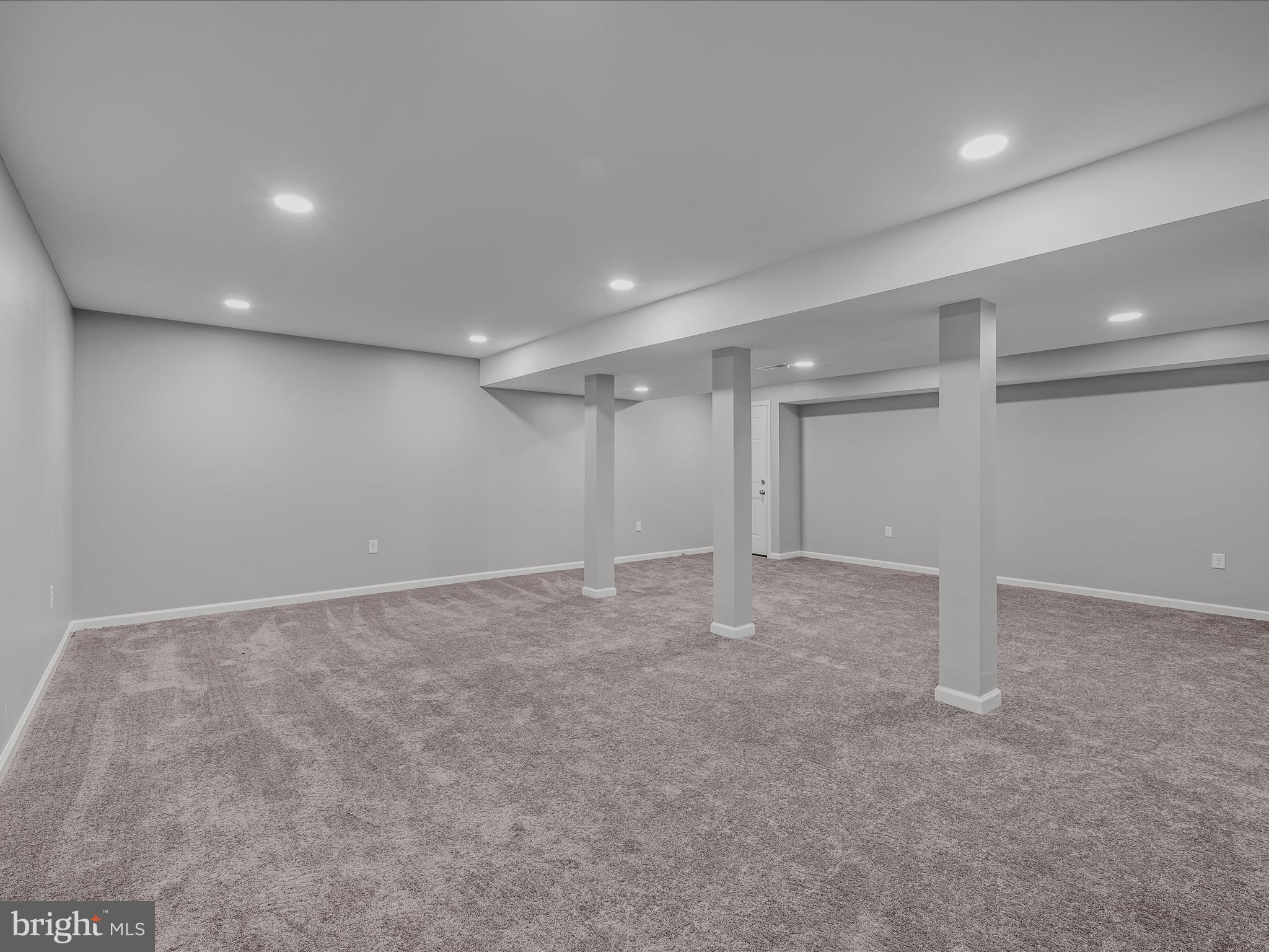 MECKLENBURG HEIGHTS - Residential