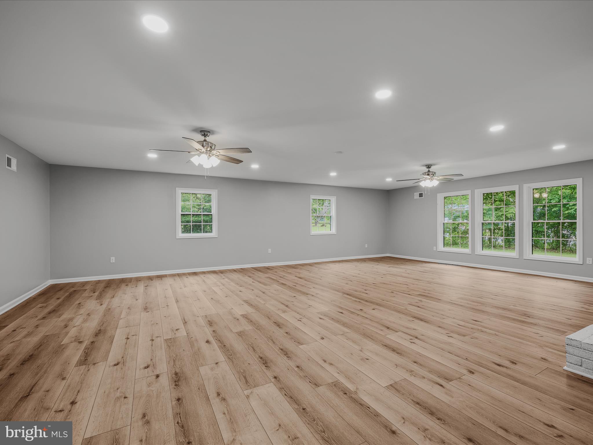 MECKLENBURG HEIGHTS - Residential