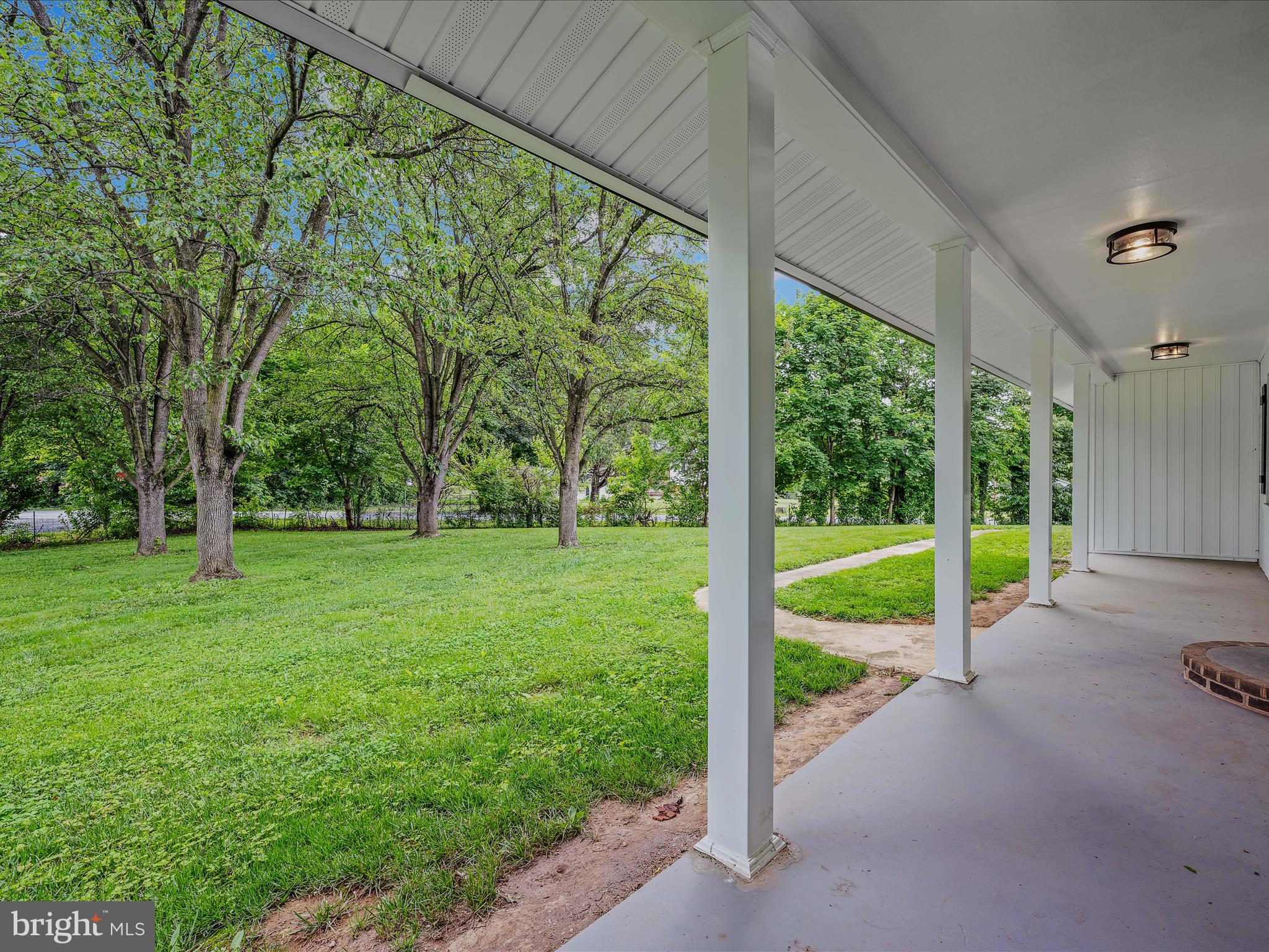 MECKLENBURG HEIGHTS - Residential