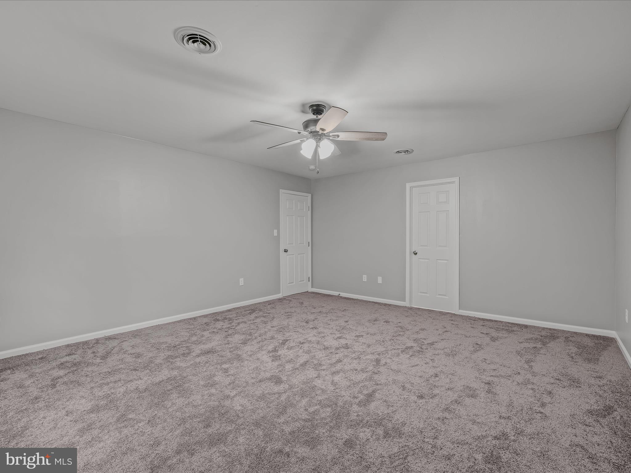 MECKLENBURG HEIGHTS - Residential