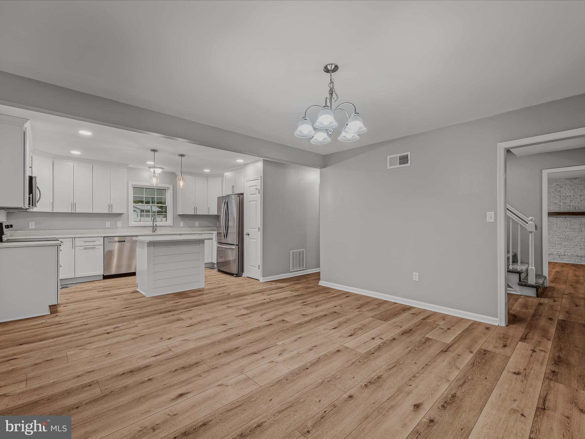 MECKLENBURG HEIGHTS - Residential