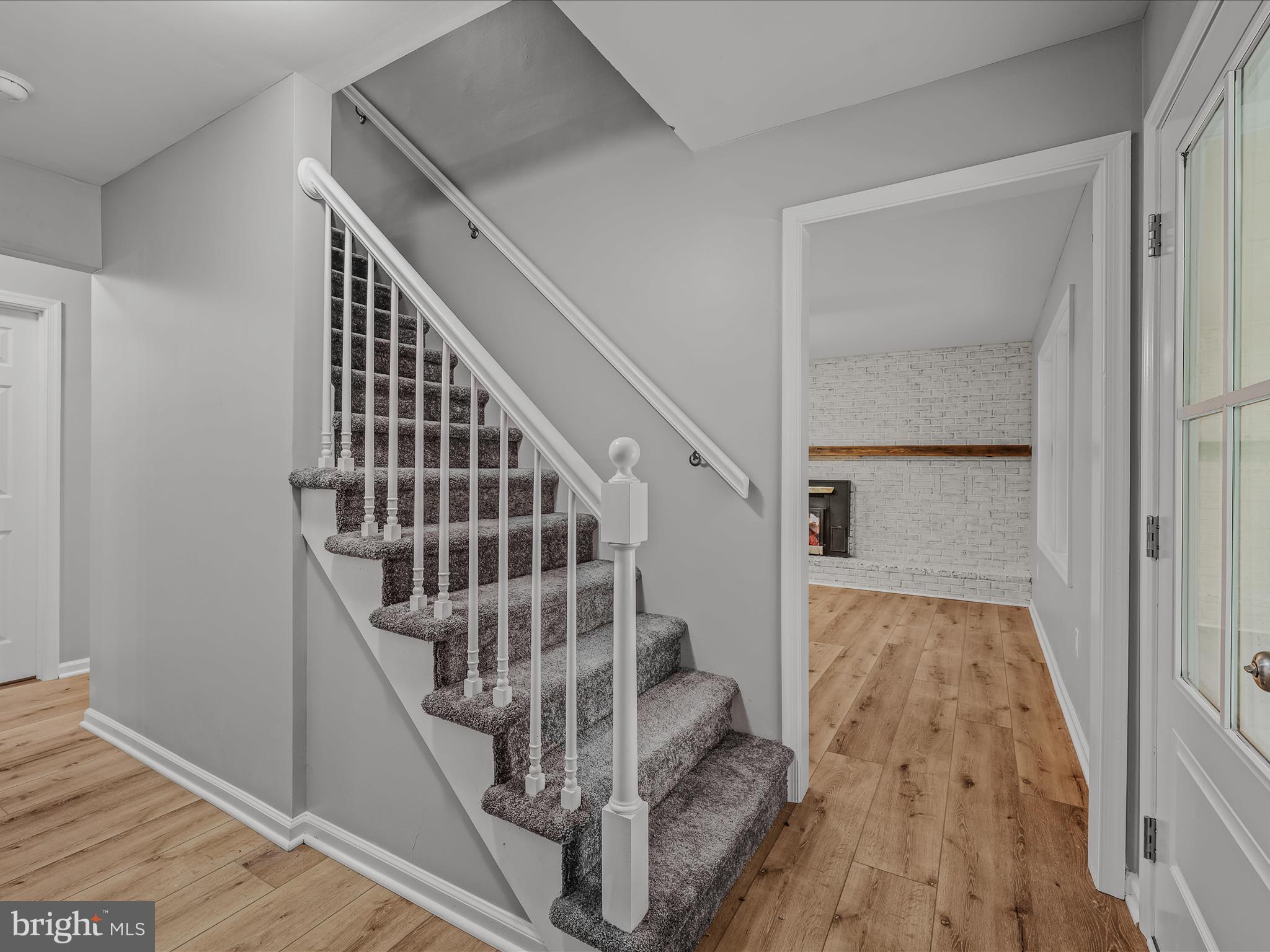 MECKLENBURG HEIGHTS - Residential