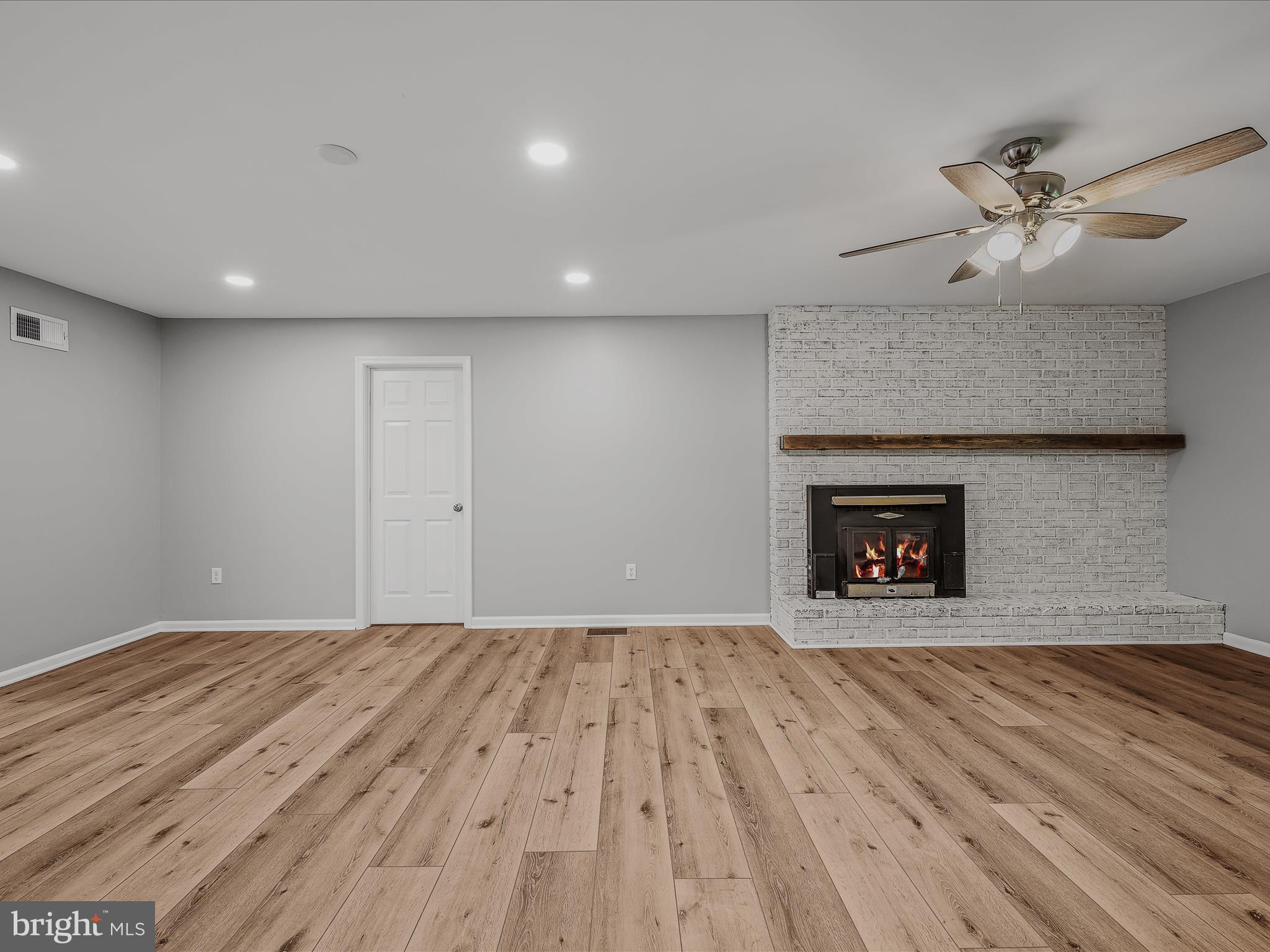 MECKLENBURG HEIGHTS - Residential