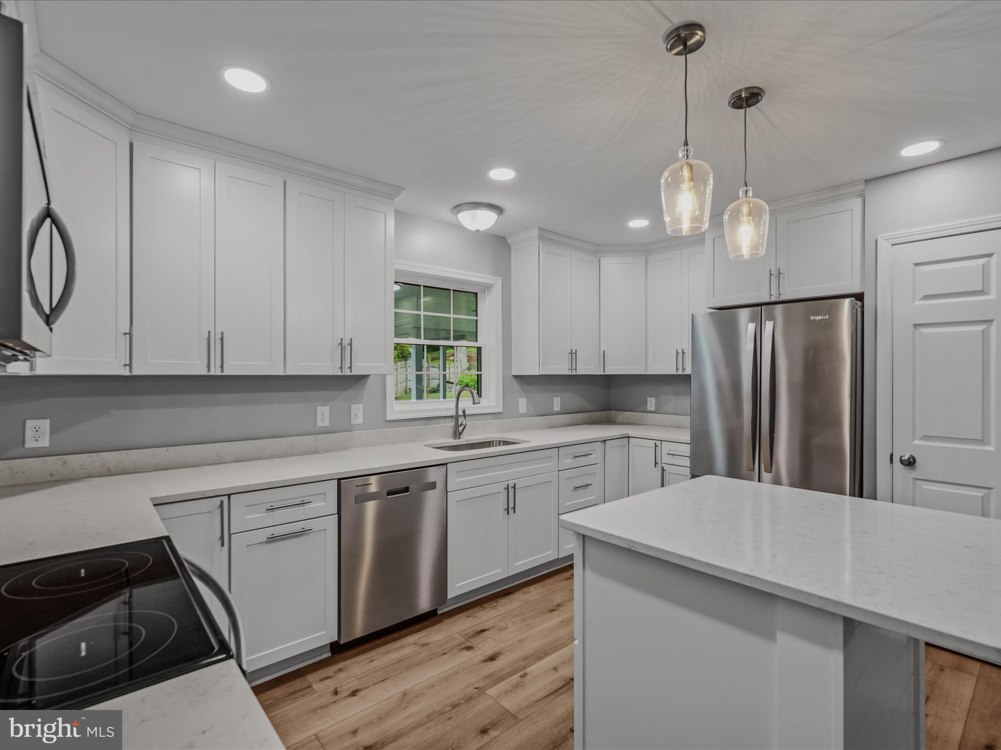 MECKLENBURG HEIGHTS - Residential