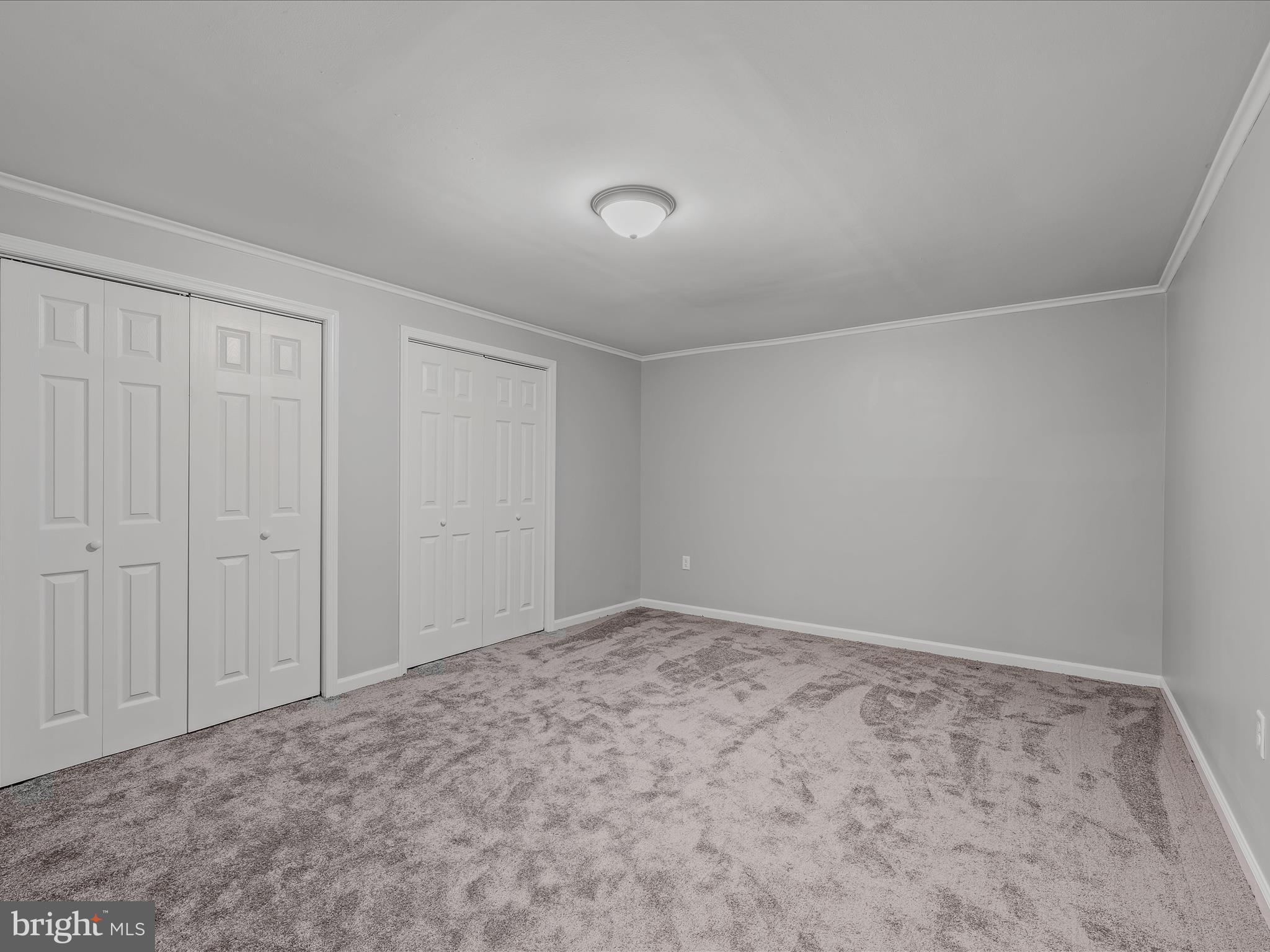 MECKLENBURG HEIGHTS - Residential