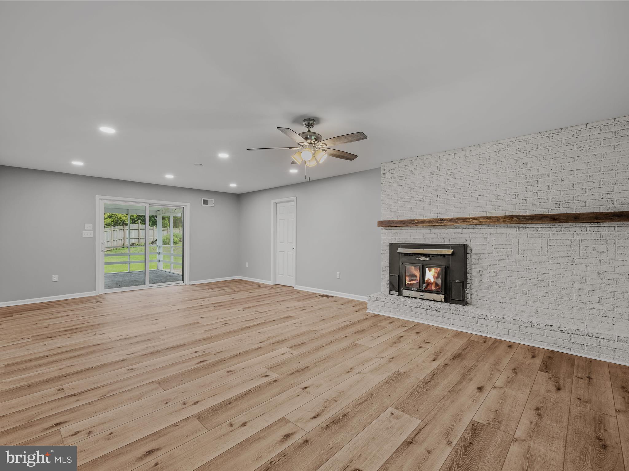 MECKLENBURG HEIGHTS - Residential