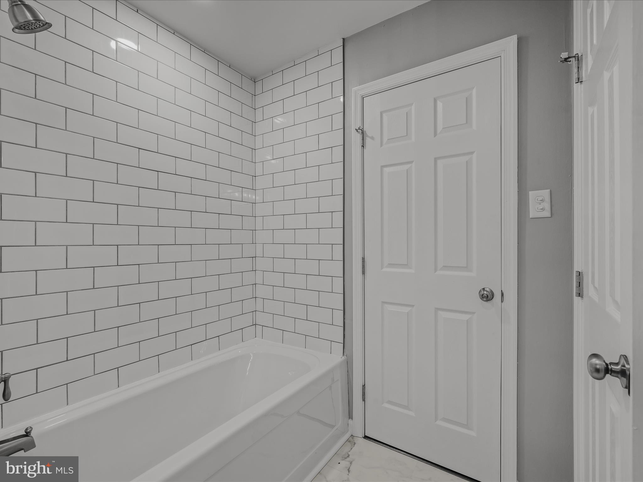 MECKLENBURG HEIGHTS - Residential