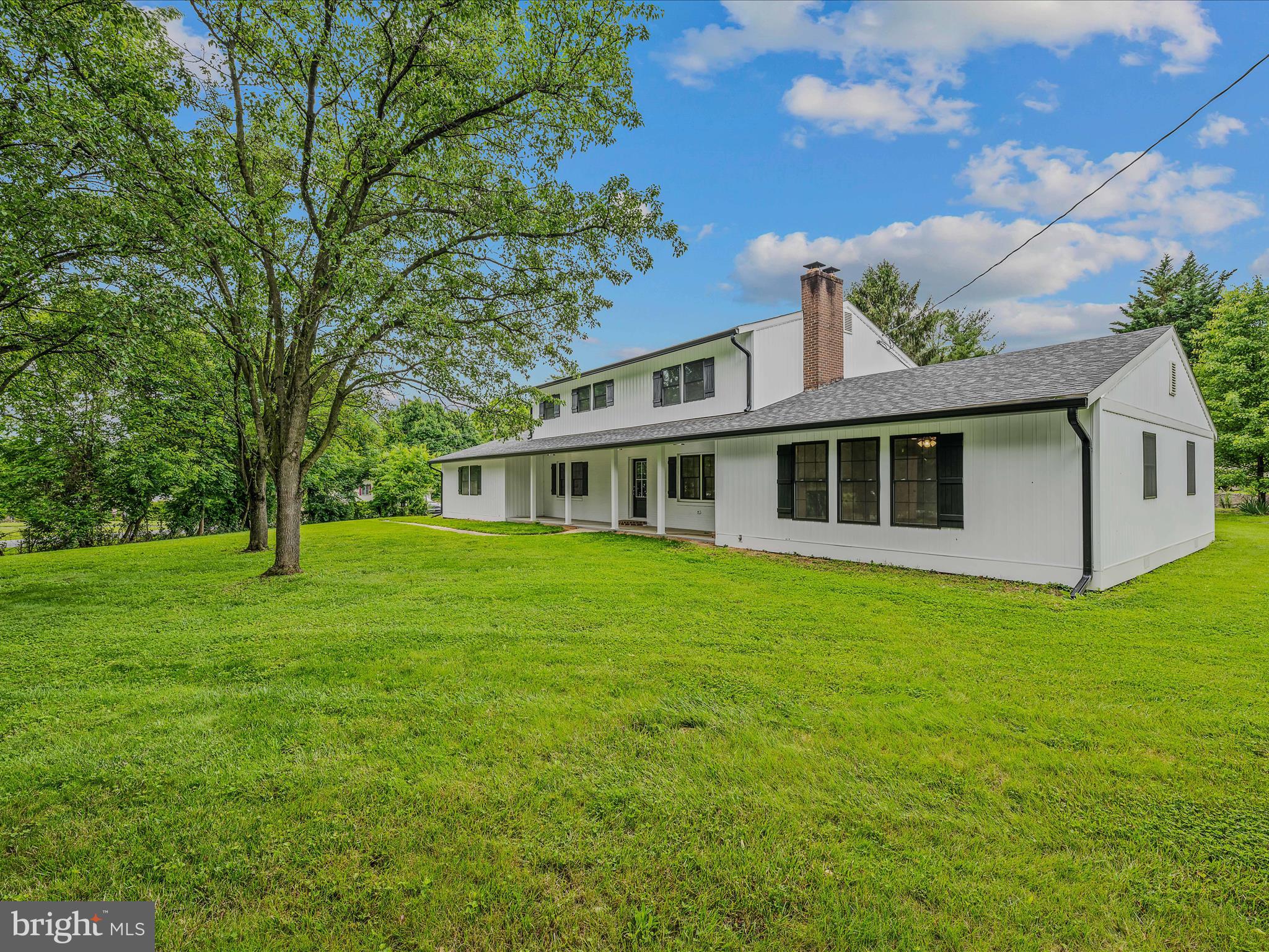 MECKLENBURG HEIGHTS - Residential