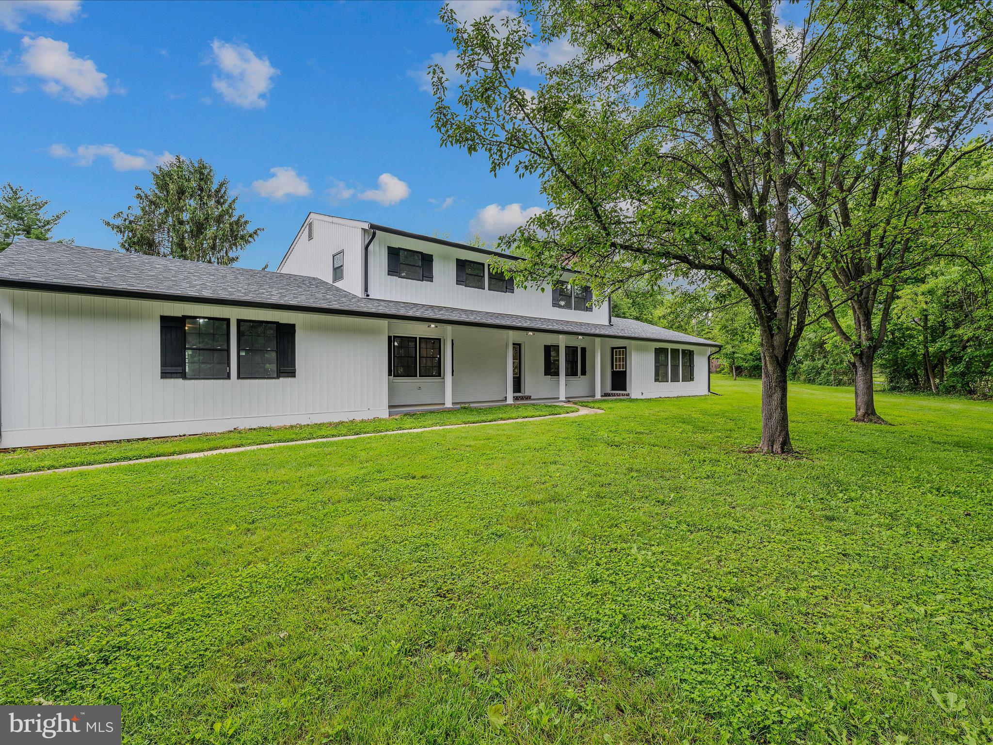 MECKLENBURG HEIGHTS - Residential