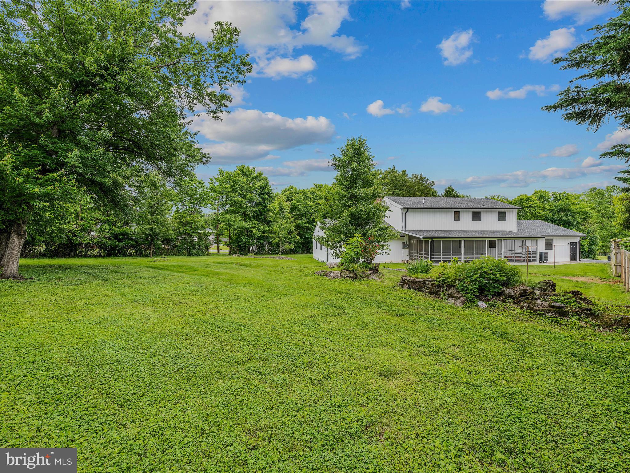 MECKLENBURG HEIGHTS - Residential