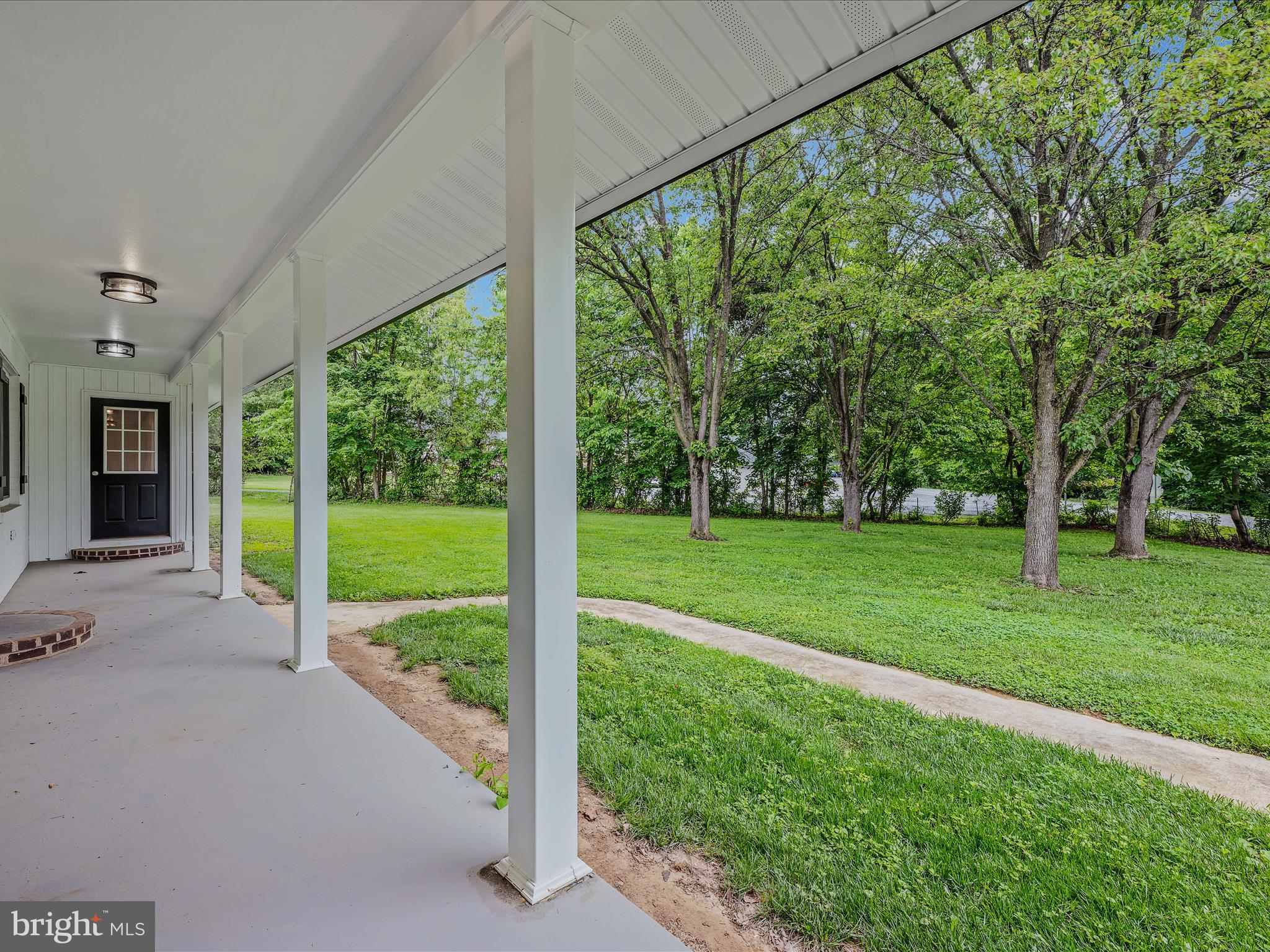 MECKLENBURG HEIGHTS - Residential