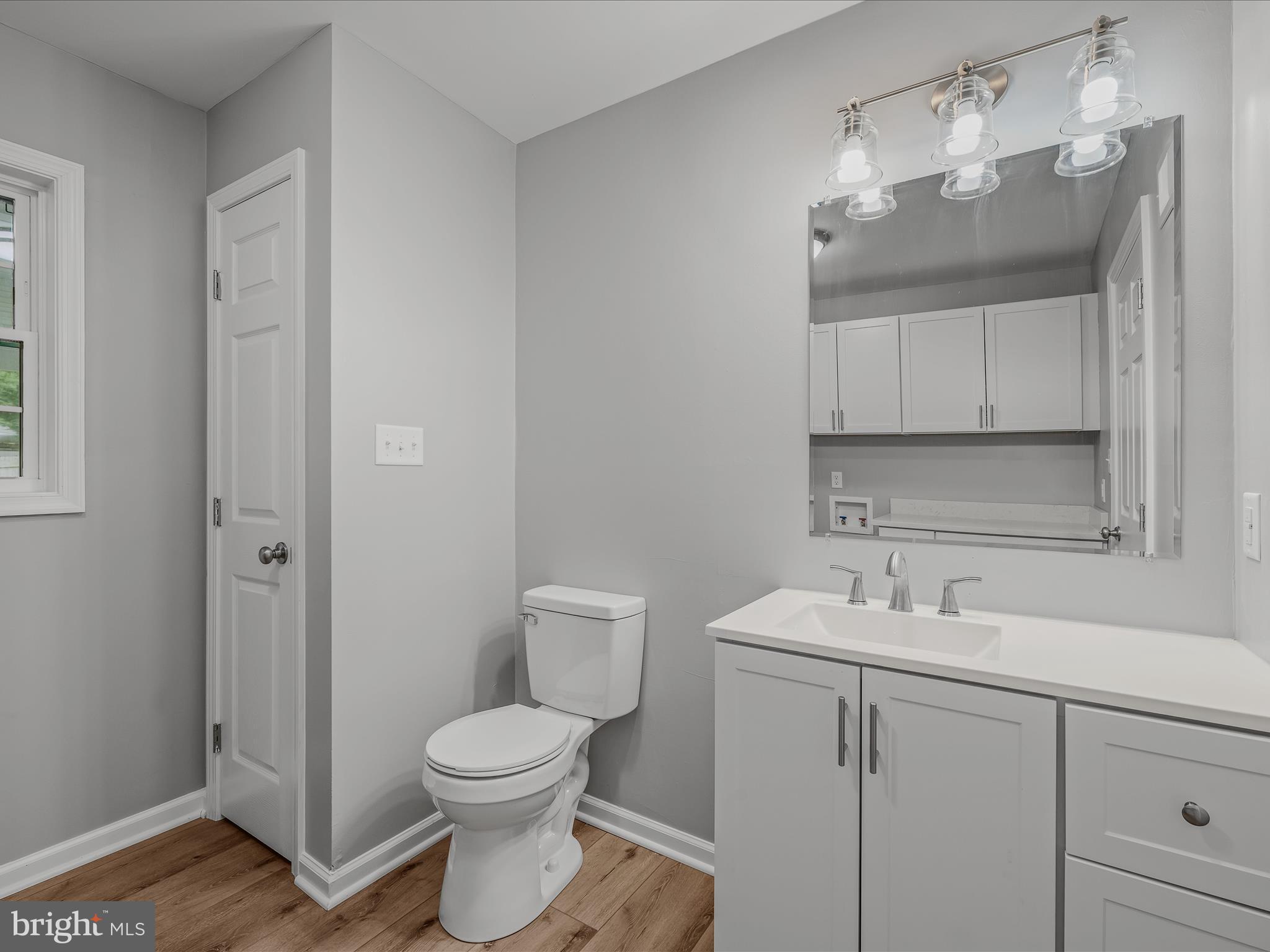 MECKLENBURG HEIGHTS - Residential