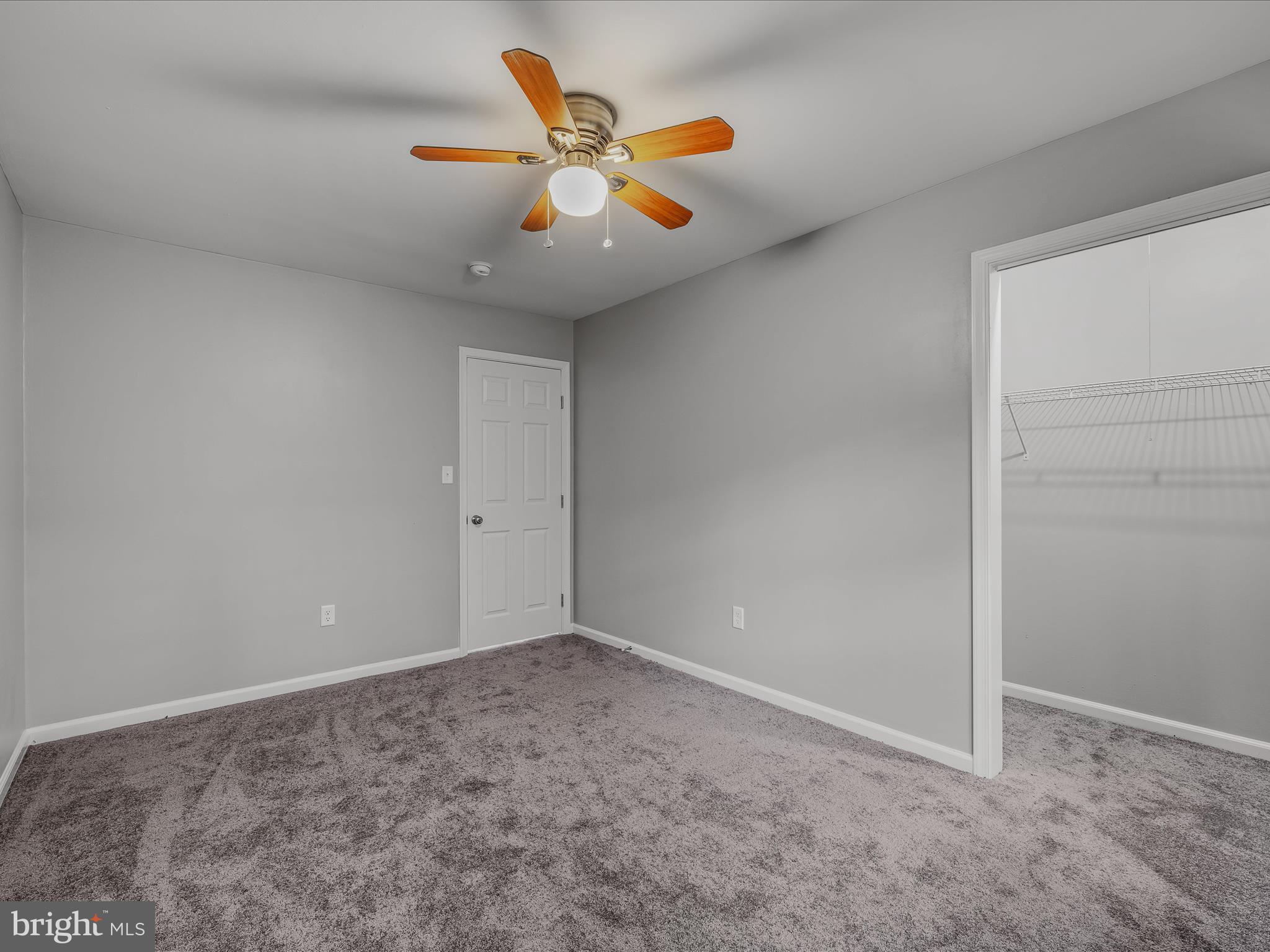 MECKLENBURG HEIGHTS - Residential