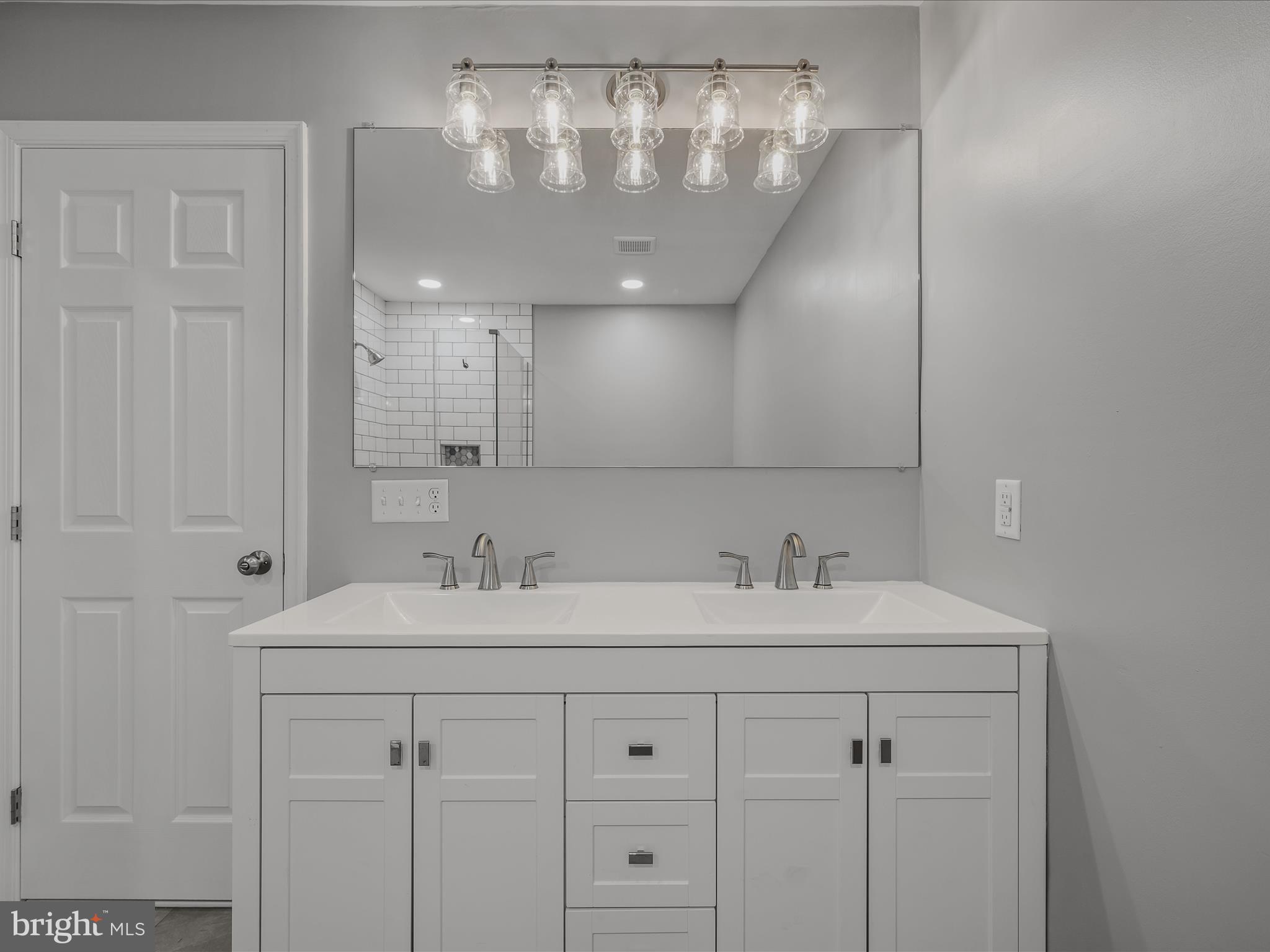 MECKLENBURG HEIGHTS - Residential