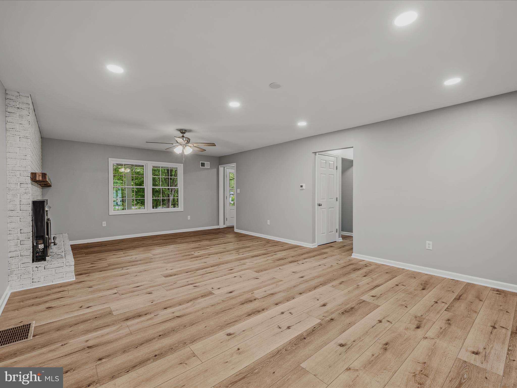 MECKLENBURG HEIGHTS - Residential