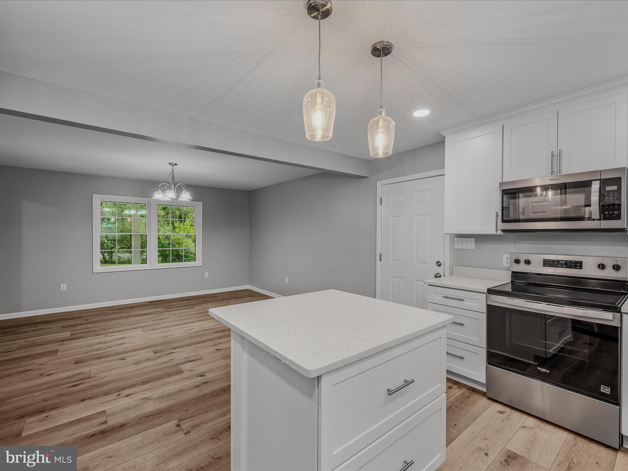 MECKLENBURG HEIGHTS - Residential