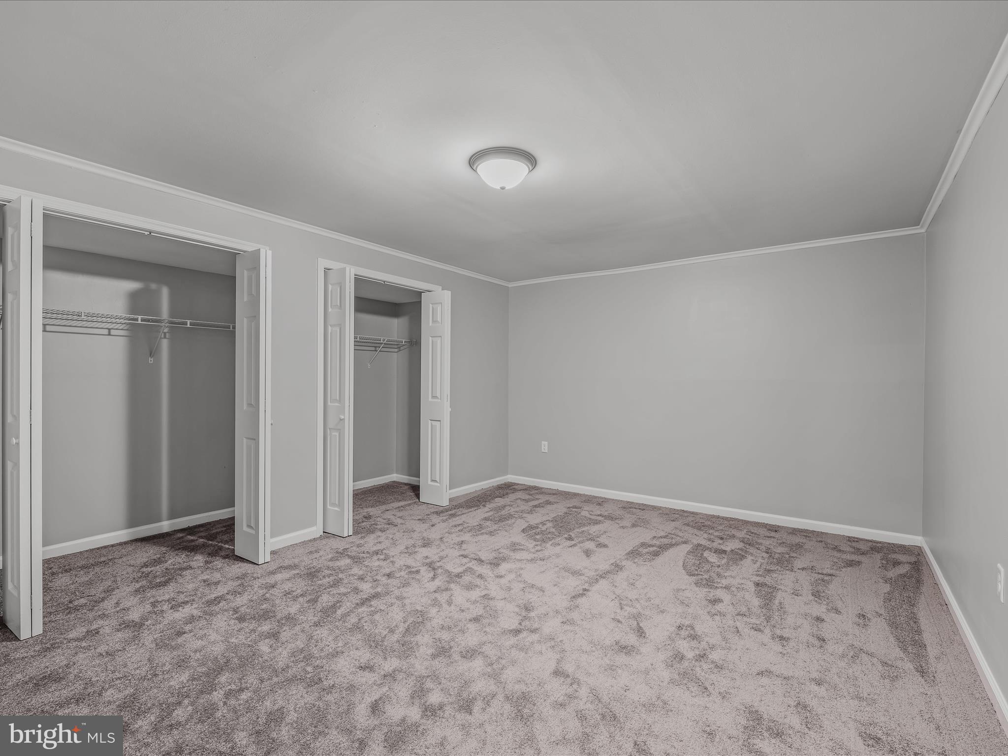 MECKLENBURG HEIGHTS - Residential