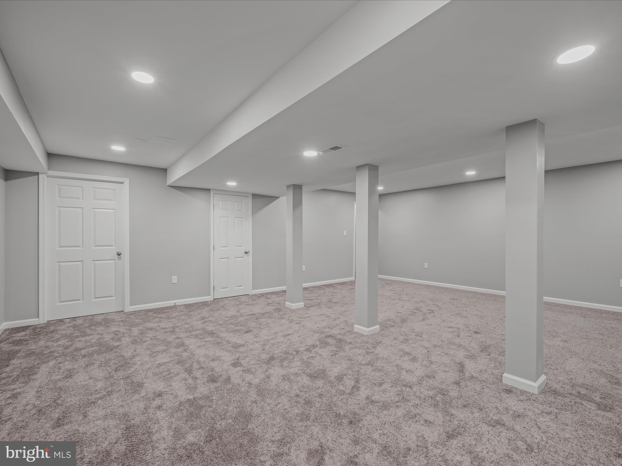 MECKLENBURG HEIGHTS - Residential