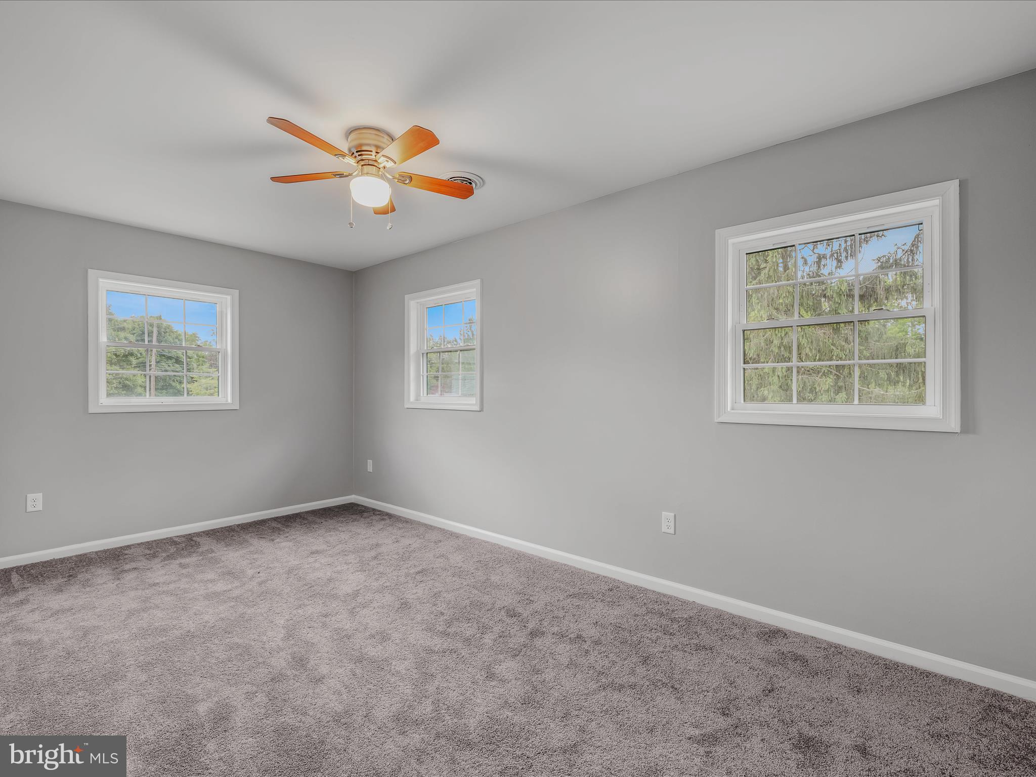 MECKLENBURG HEIGHTS - Residential