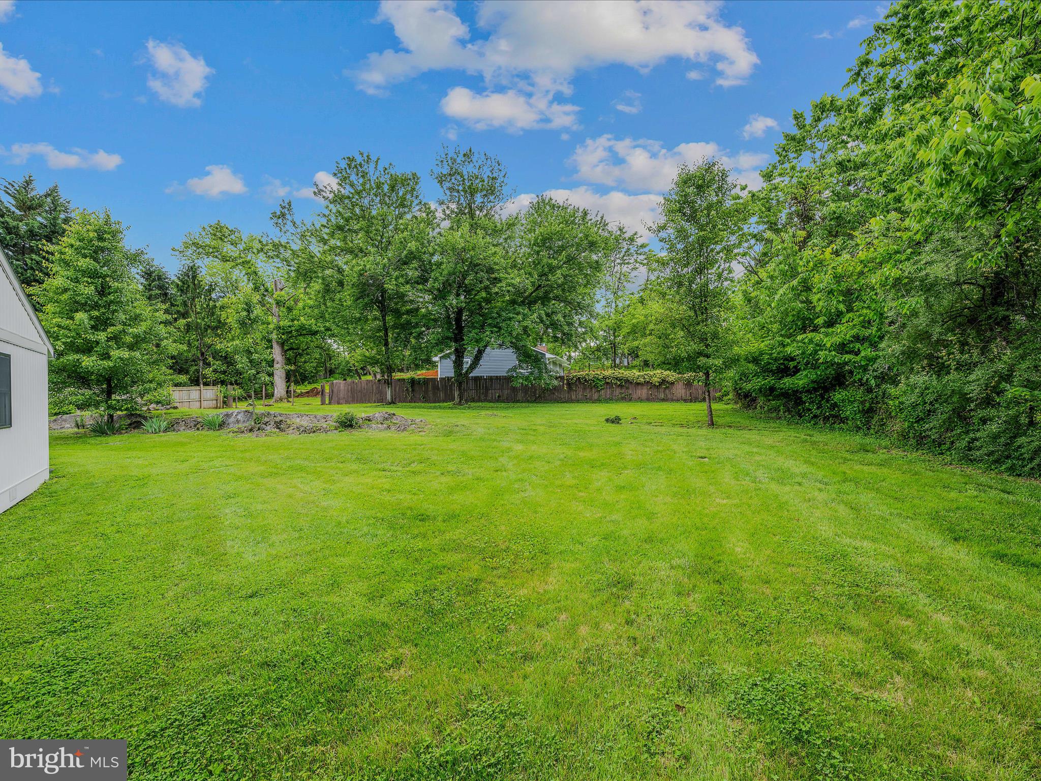 MECKLENBURG HEIGHTS - Residential