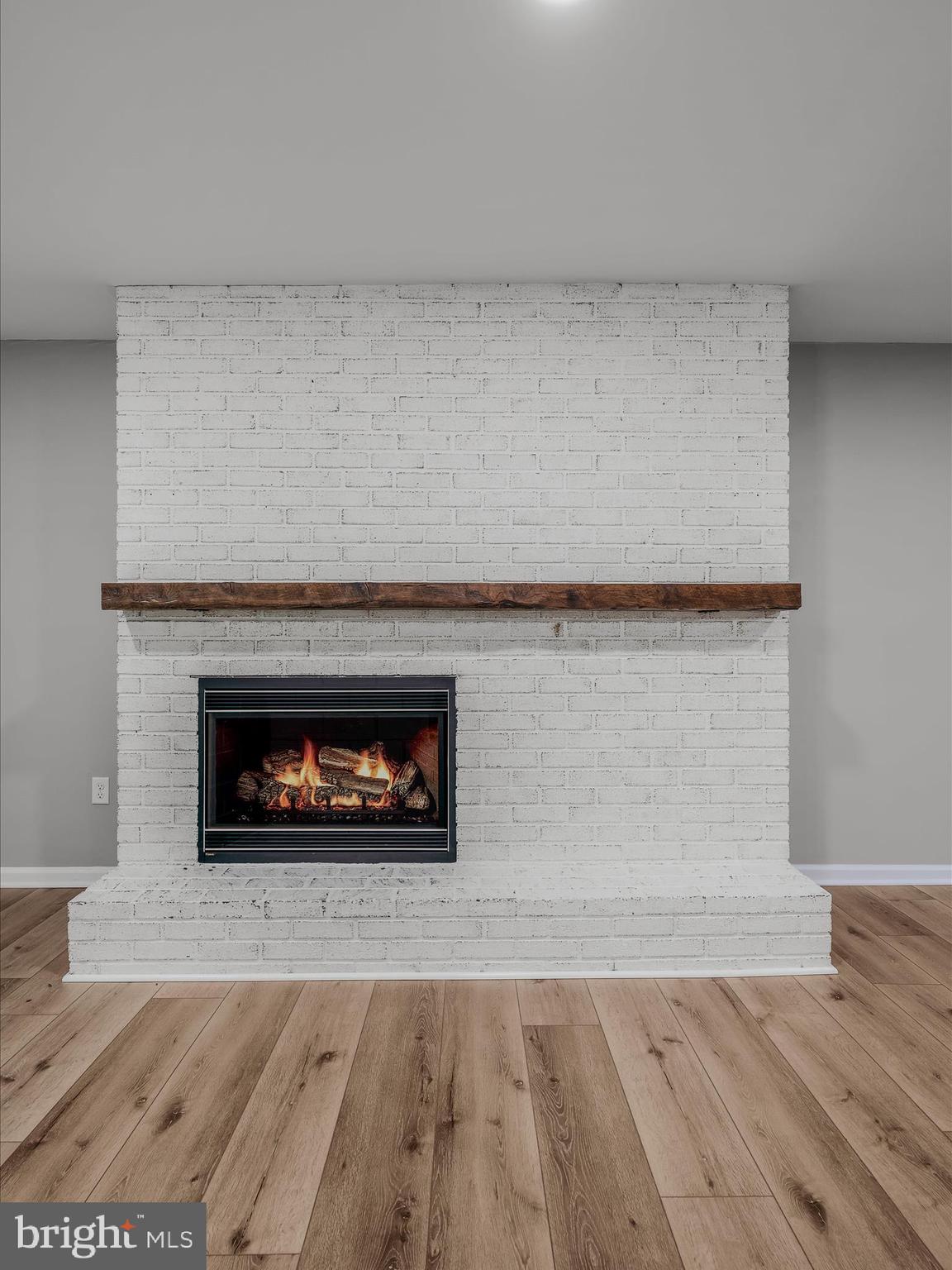 MECKLENBURG HEIGHTS - Residential