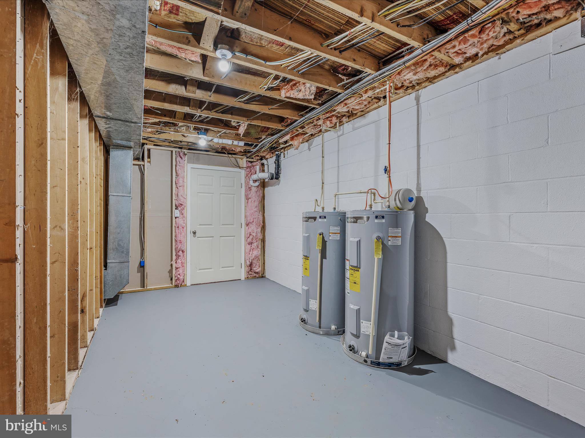 MECKLENBURG HEIGHTS - Residential