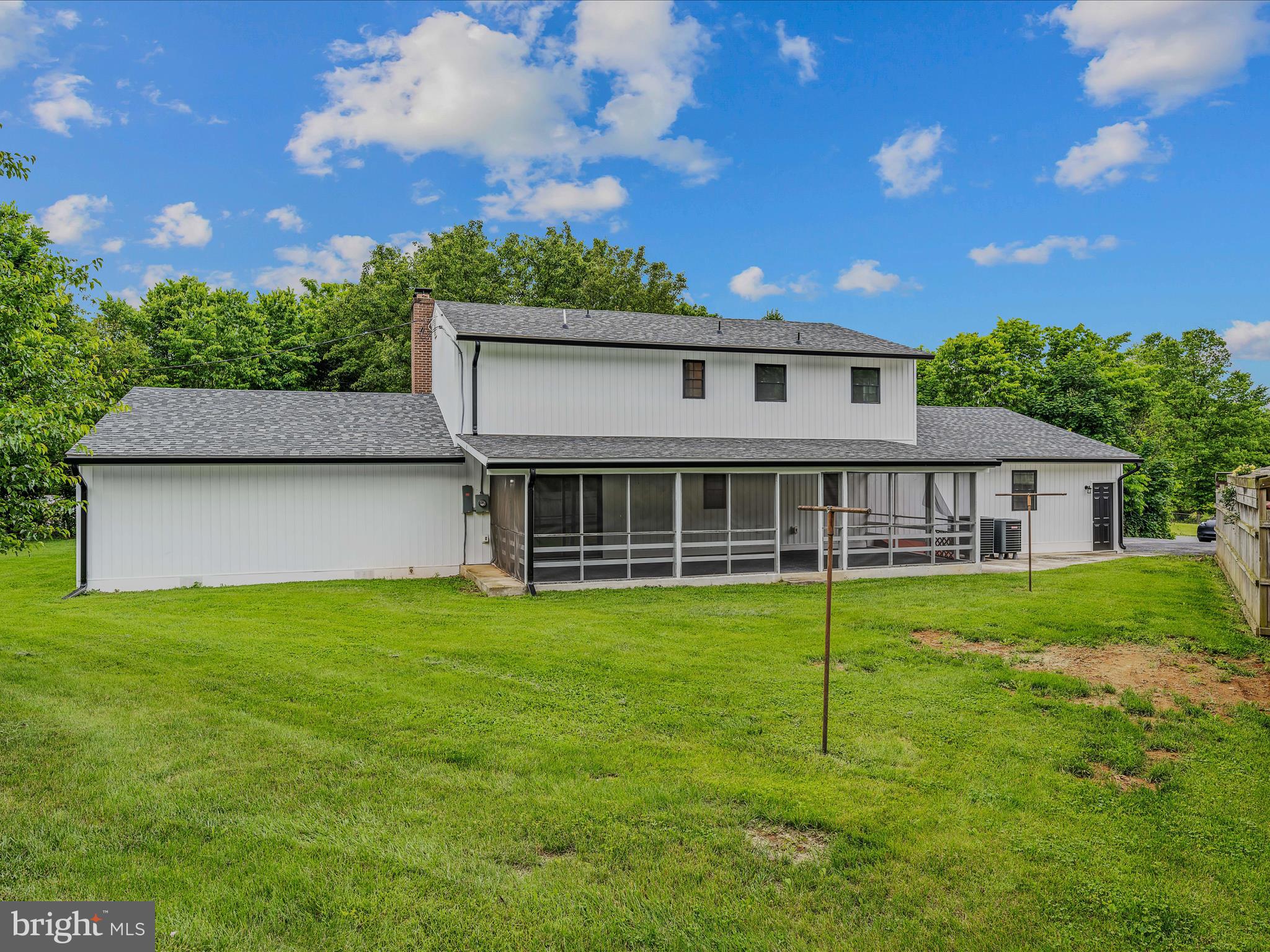 MECKLENBURG HEIGHTS - Residential