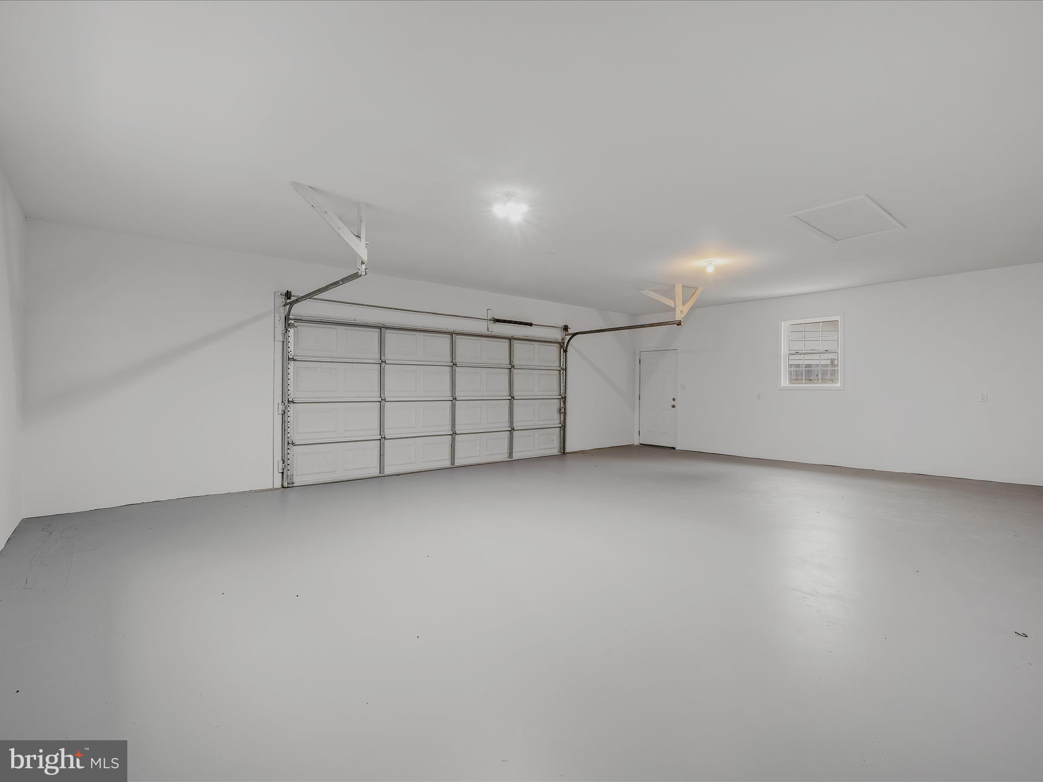 MECKLENBURG HEIGHTS - Residential