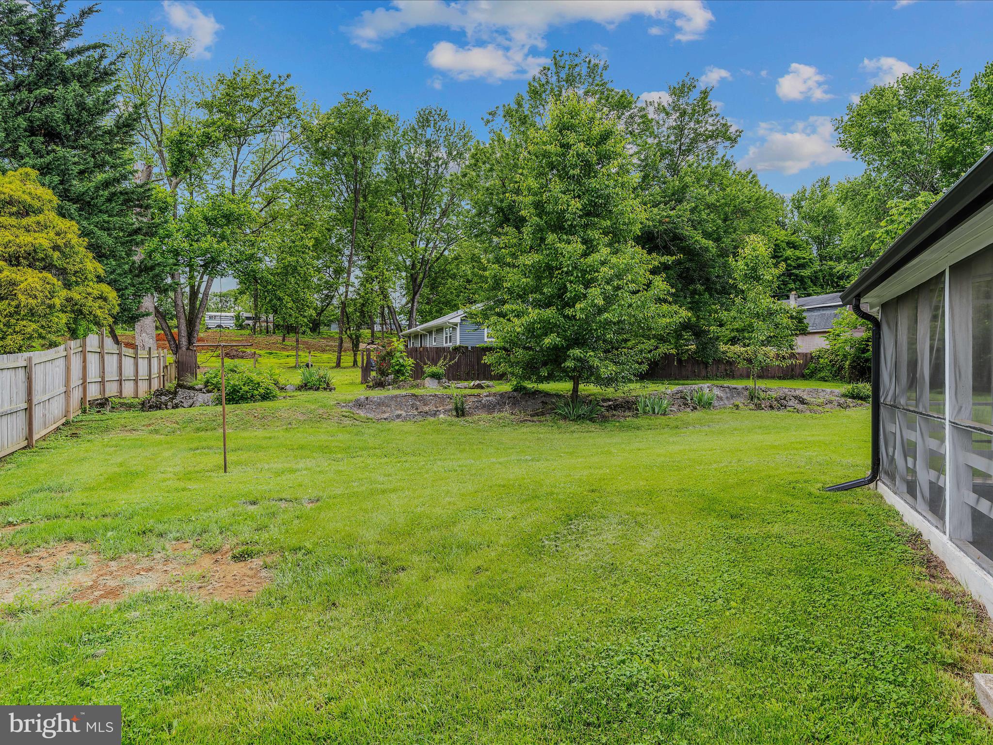 MECKLENBURG HEIGHTS - Residential