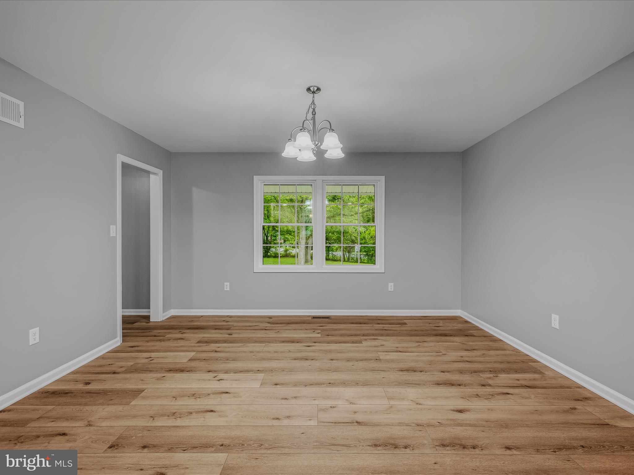 MECKLENBURG HEIGHTS - Residential