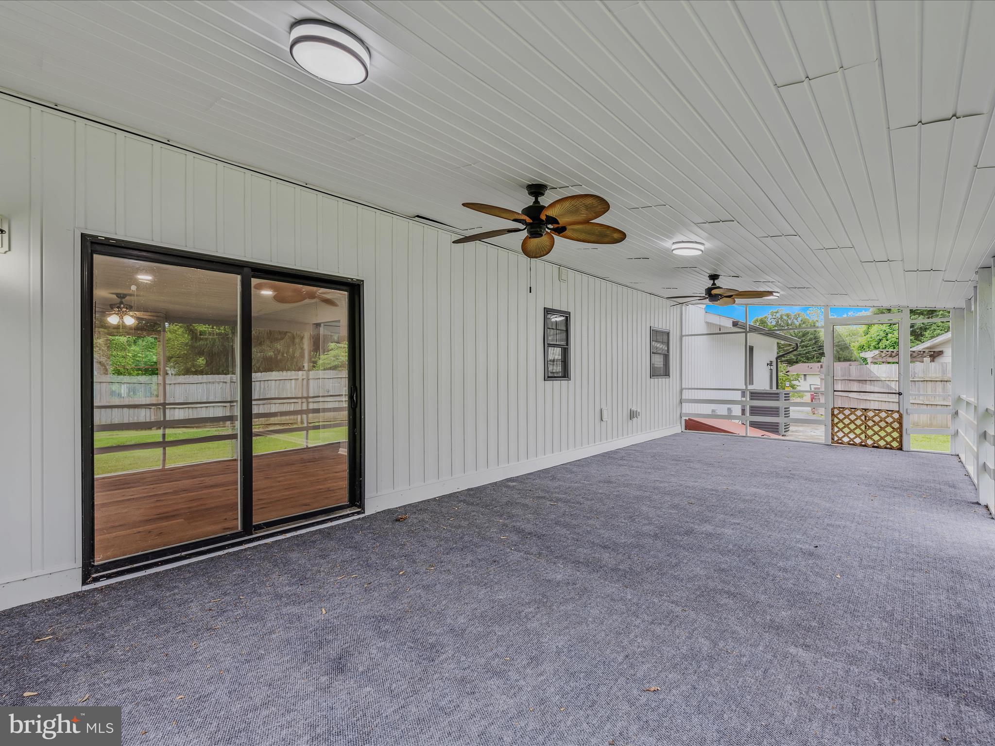 MECKLENBURG HEIGHTS - Residential