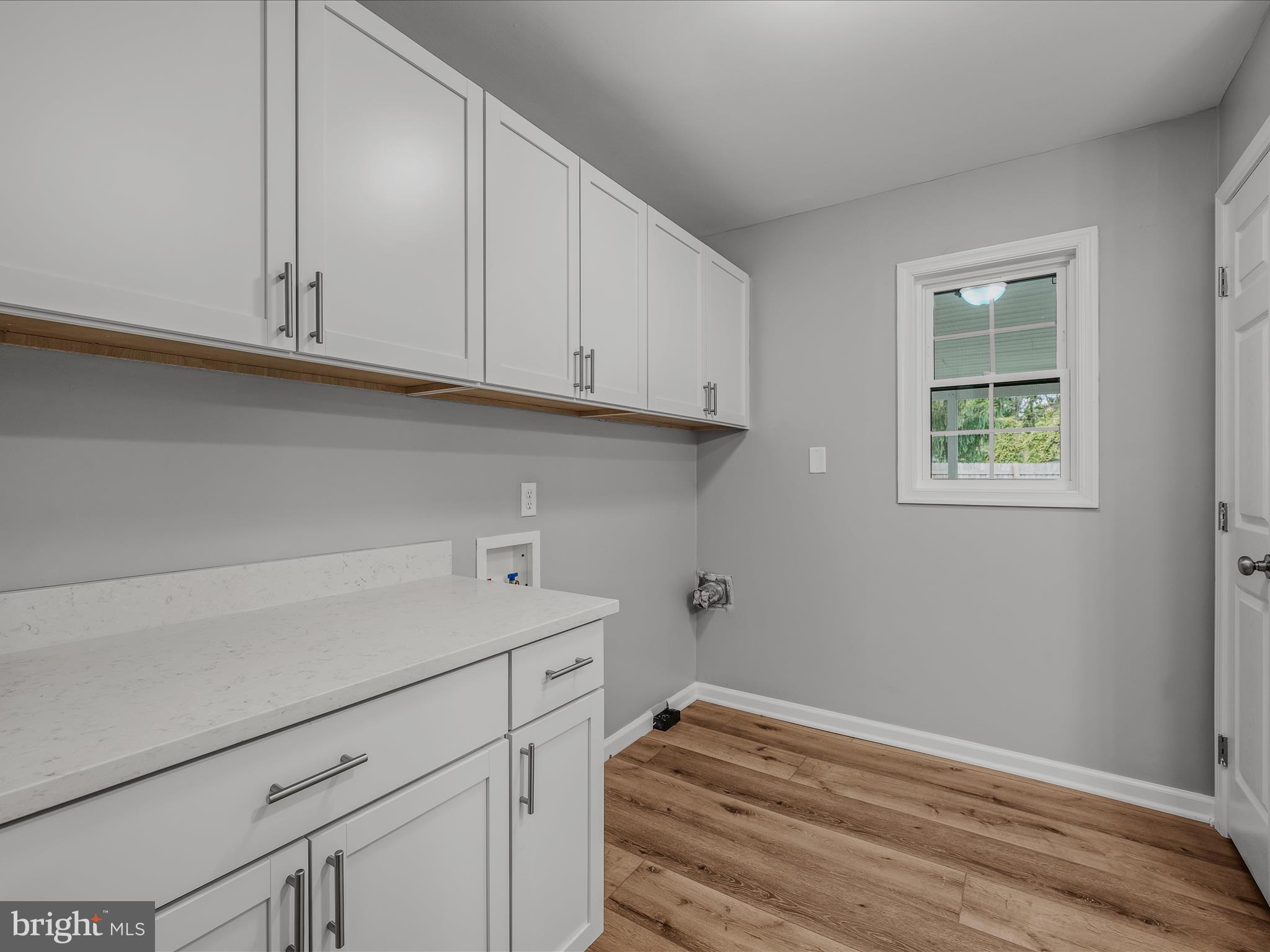 MECKLENBURG HEIGHTS - Residential