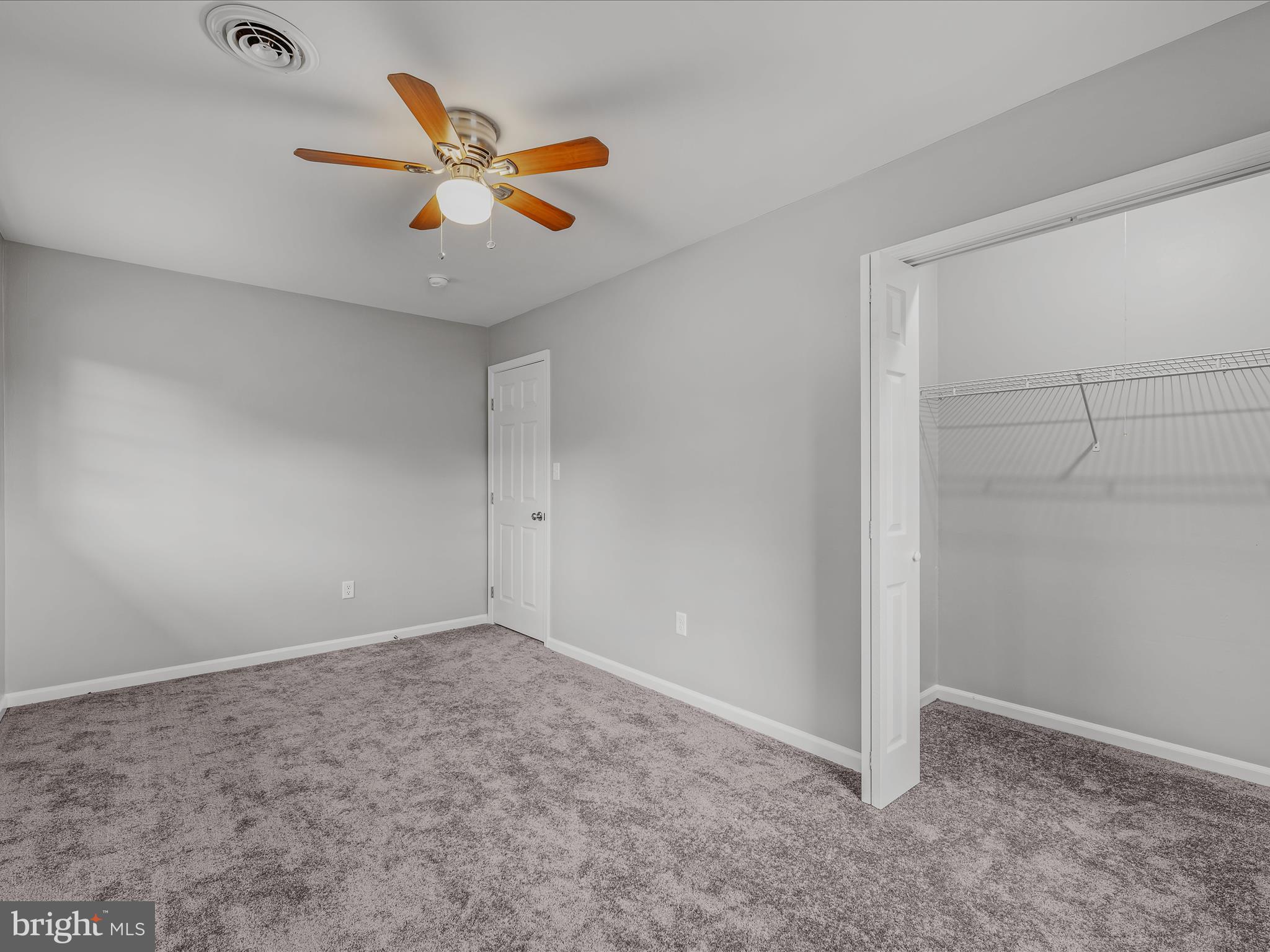 MECKLENBURG HEIGHTS - Residential