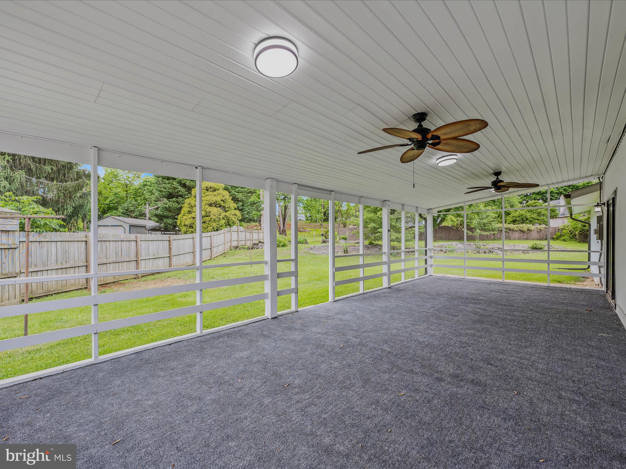 MECKLENBURG HEIGHTS - Residential