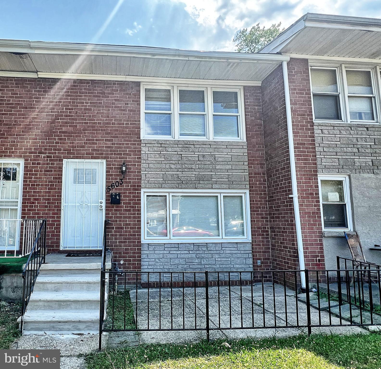 FRANKFORD - Residential