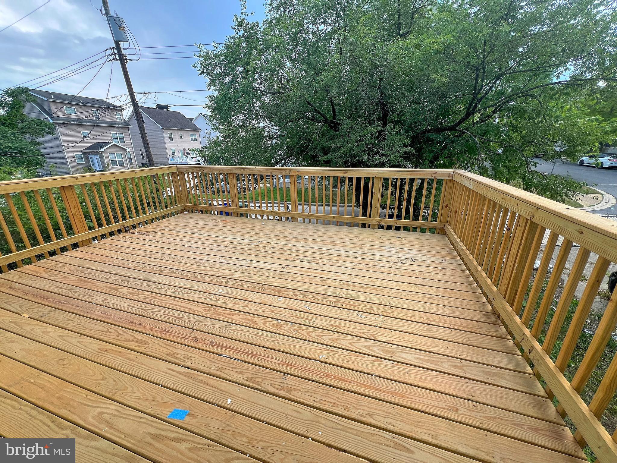 FRANKFORD - Residential