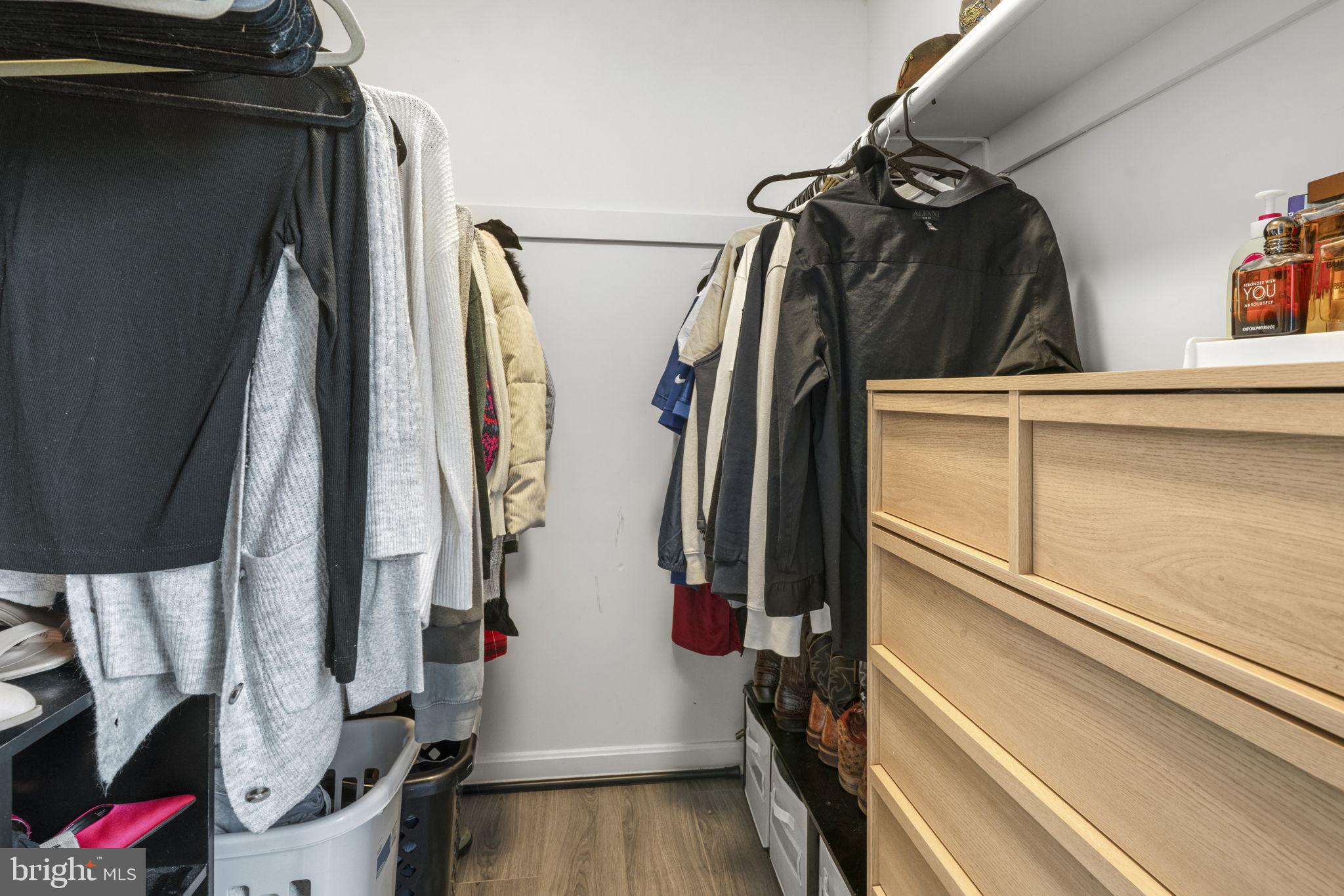 WICOMICO SHORES - Residential