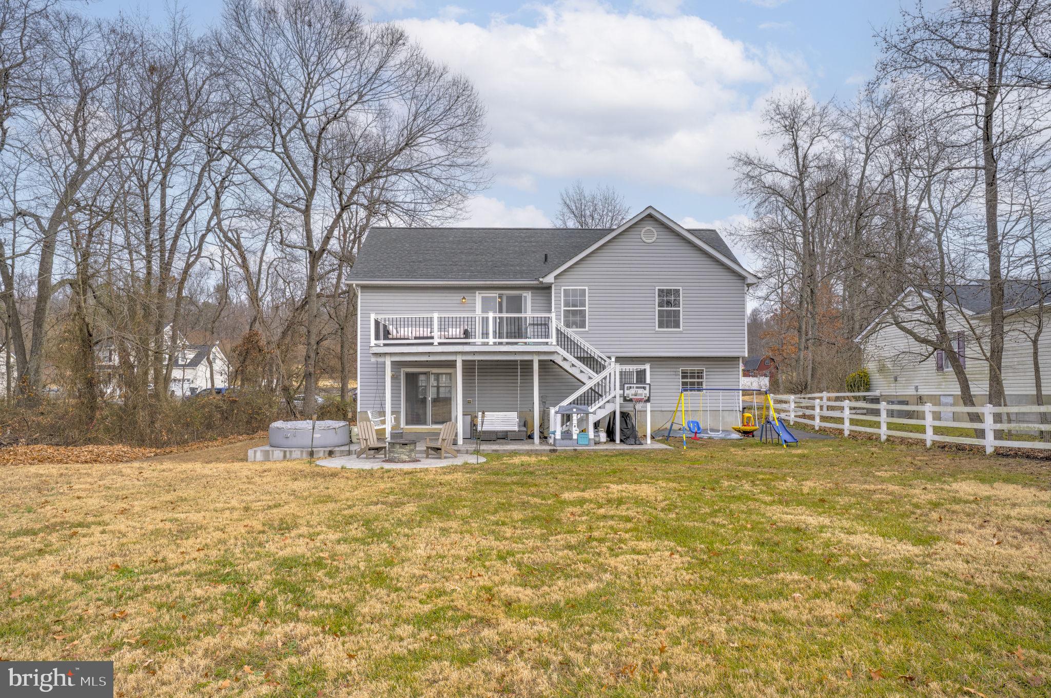 WICOMICO SHORES - Residential