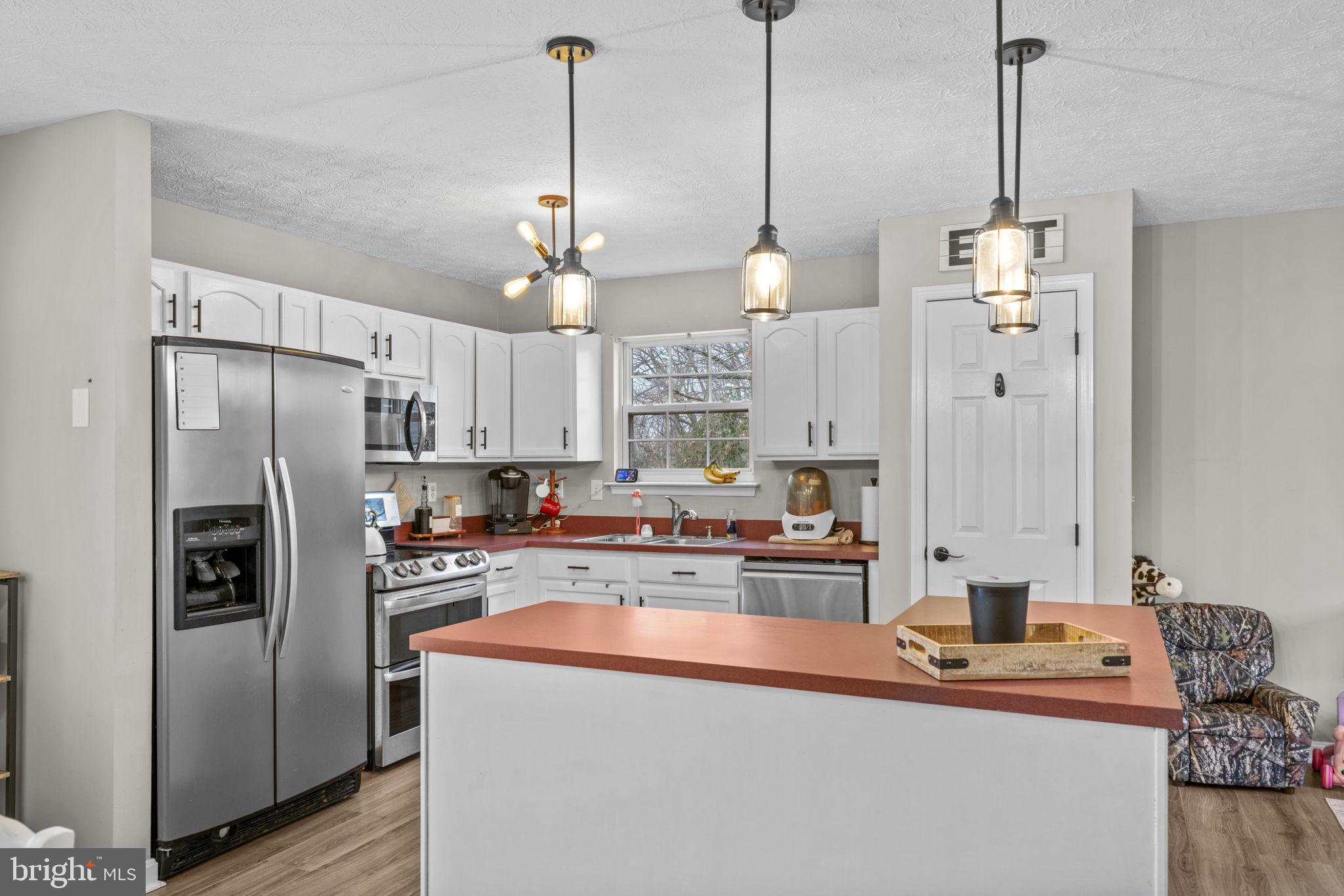 WICOMICO SHORES - Residential