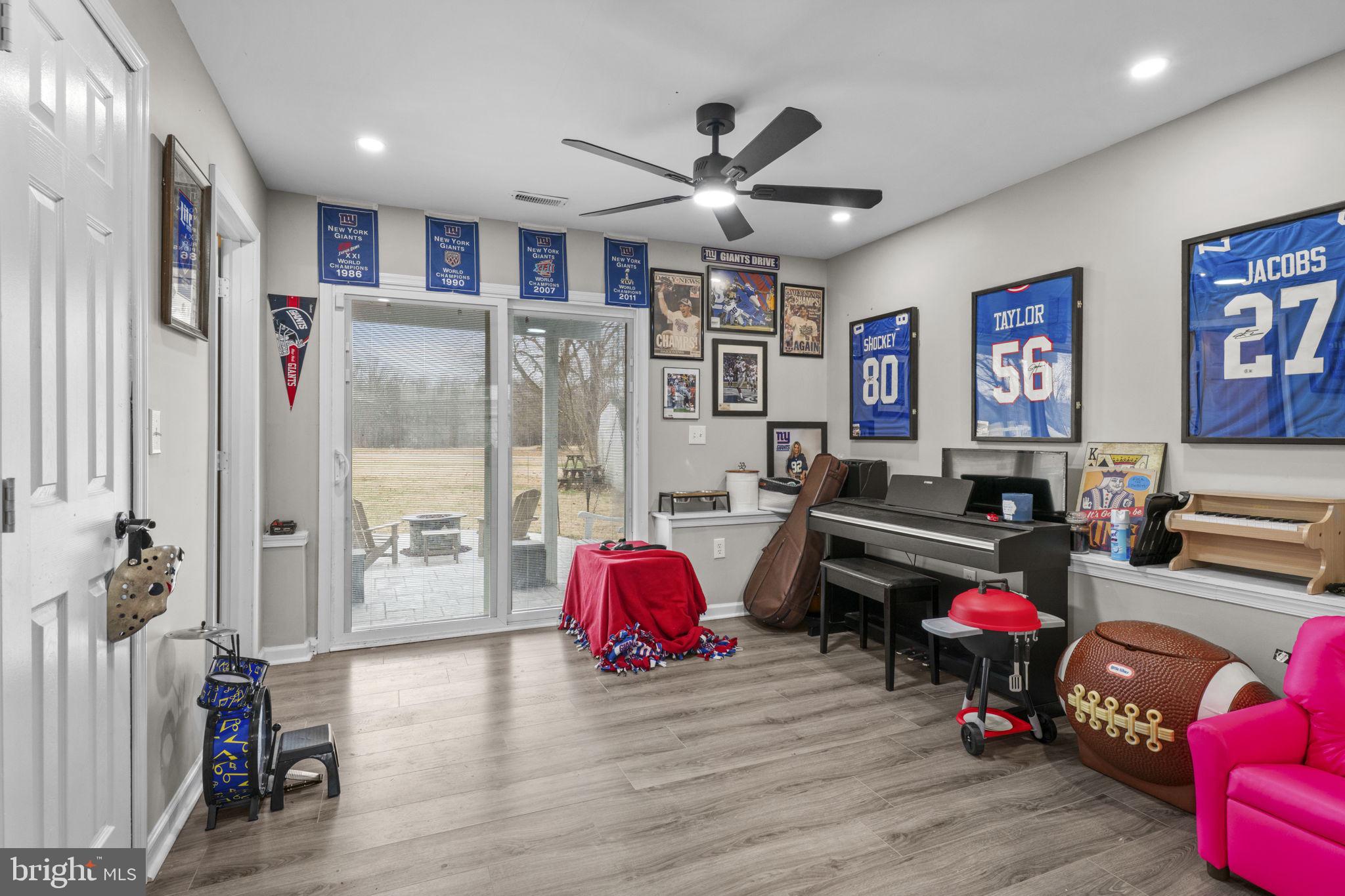 WICOMICO SHORES - Residential