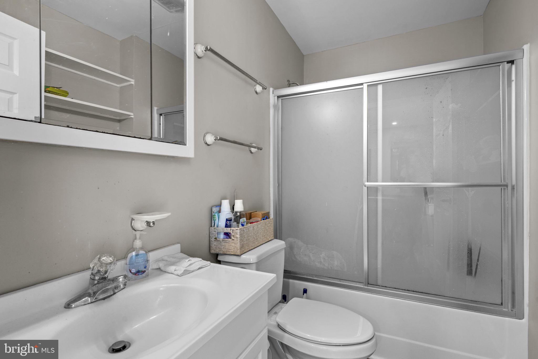 WICOMICO SHORES - Residential