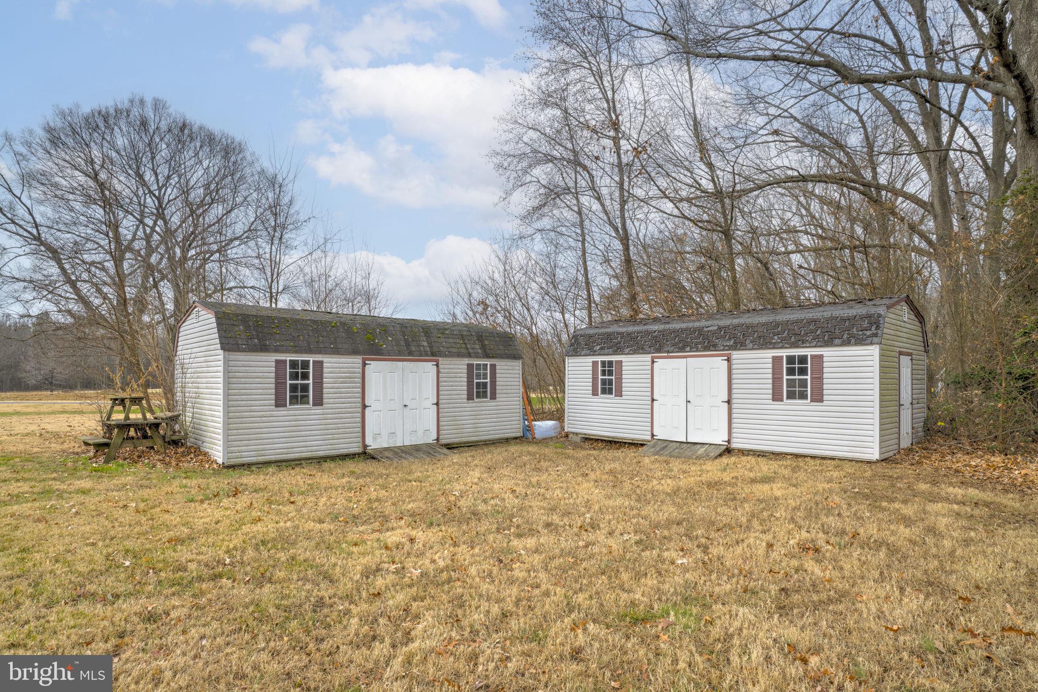 WICOMICO SHORES - Residential