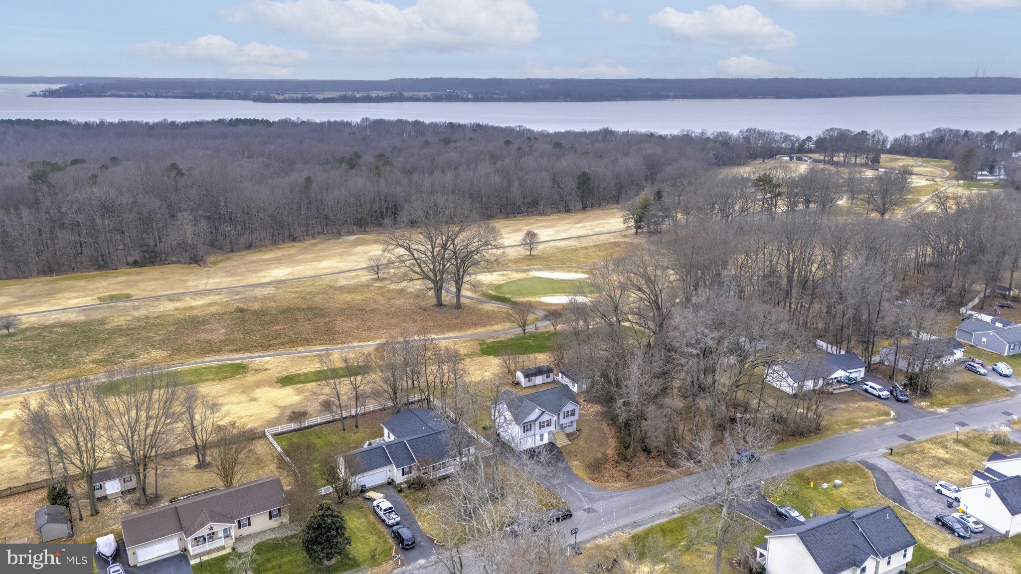 WICOMICO SHORES - Residential