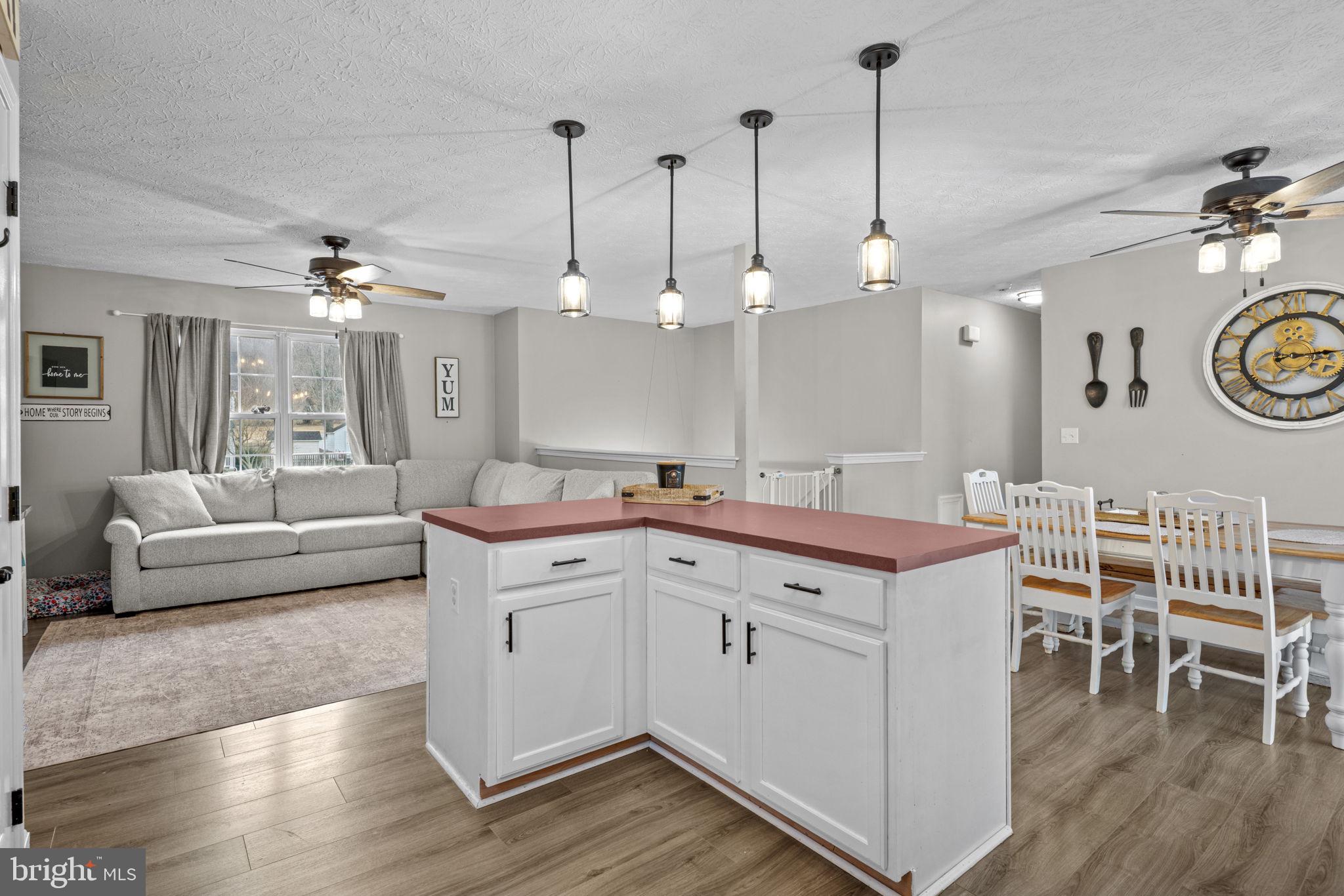 WICOMICO SHORES - Residential