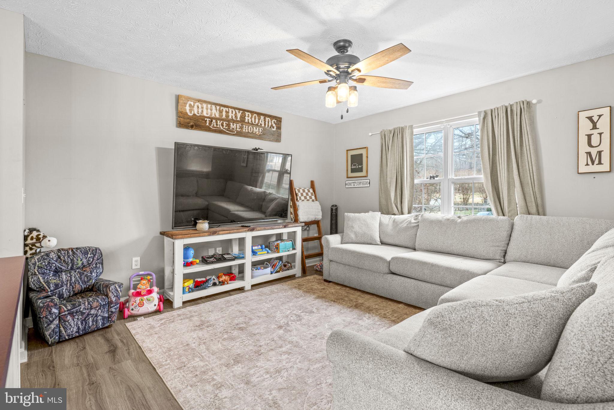 WICOMICO SHORES - Residential