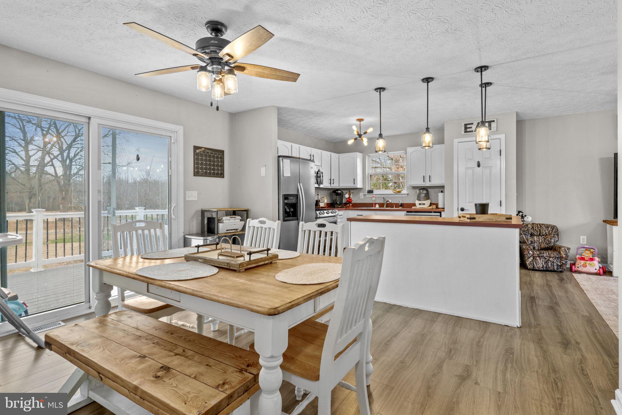 WICOMICO SHORES - Residential