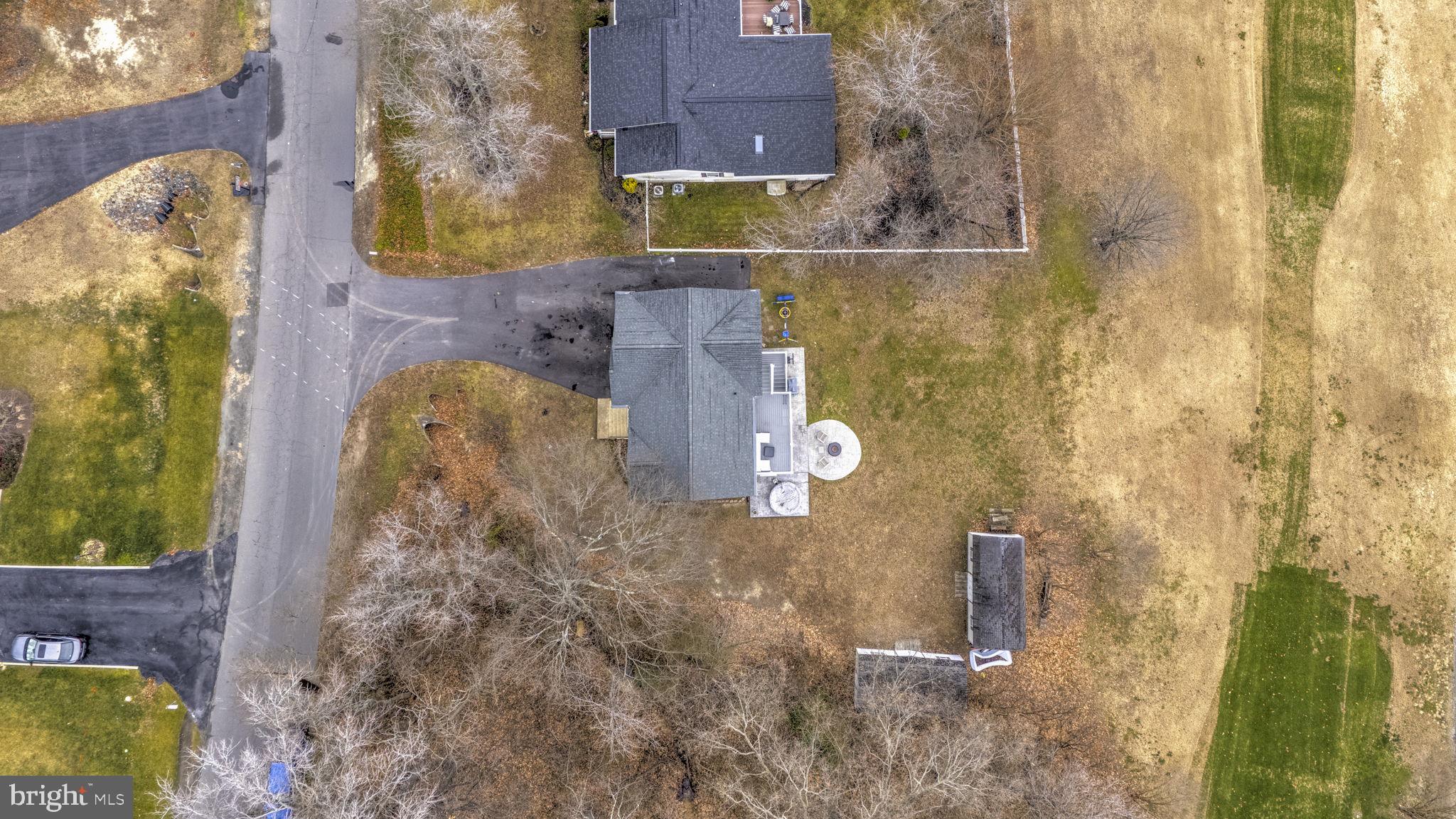 WICOMICO SHORES - Residential