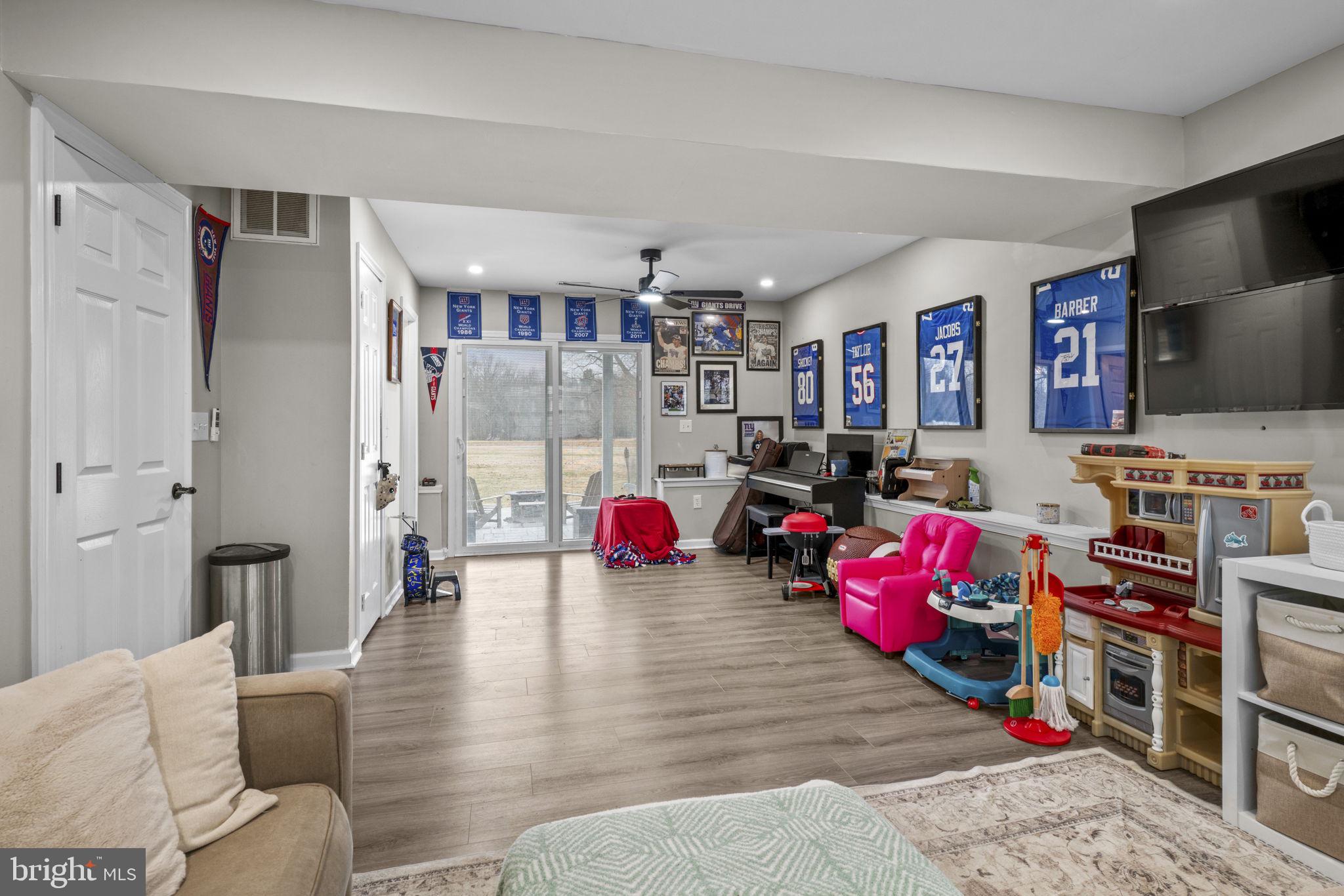 WICOMICO SHORES - Residential