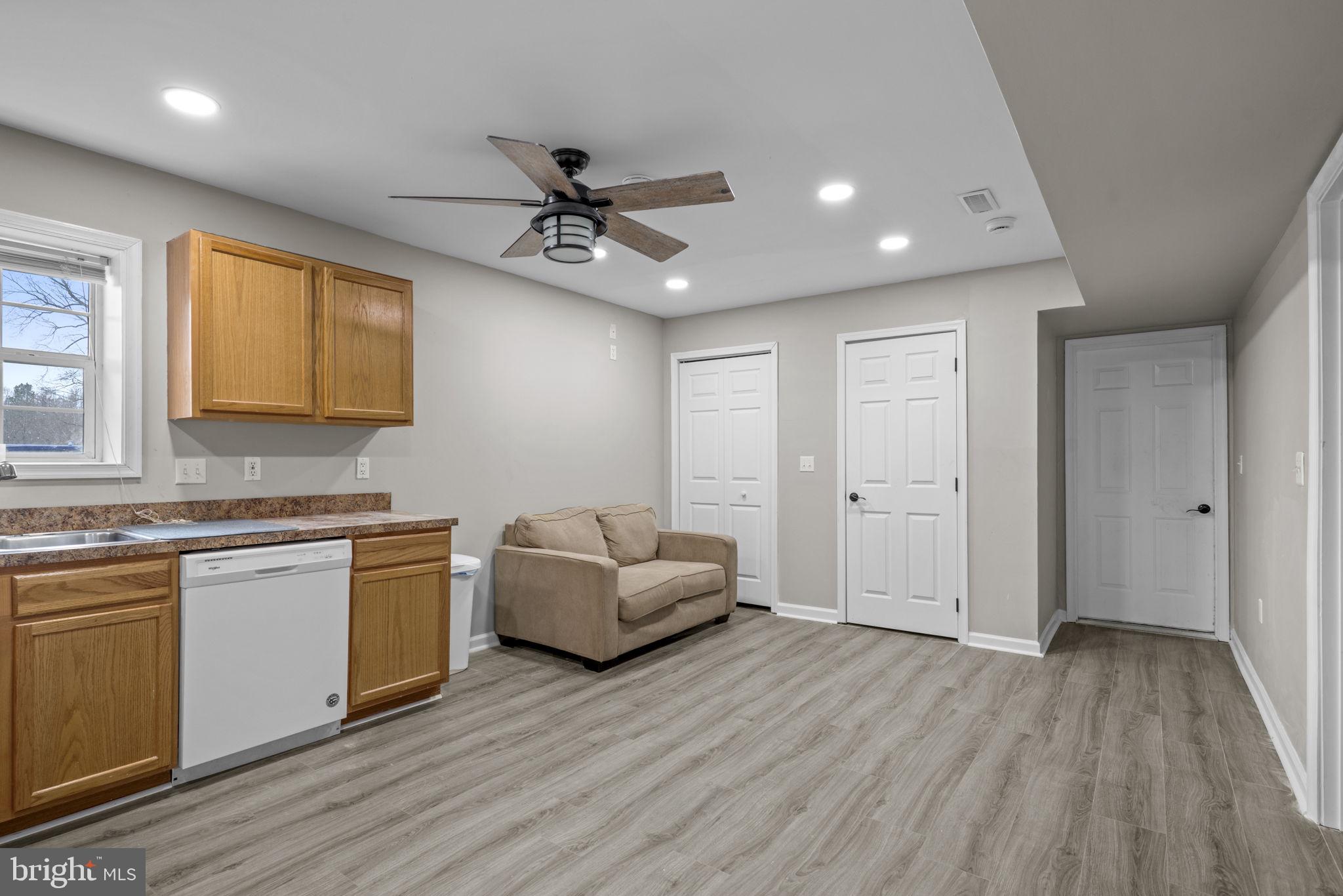 WICOMICO SHORES - Residential