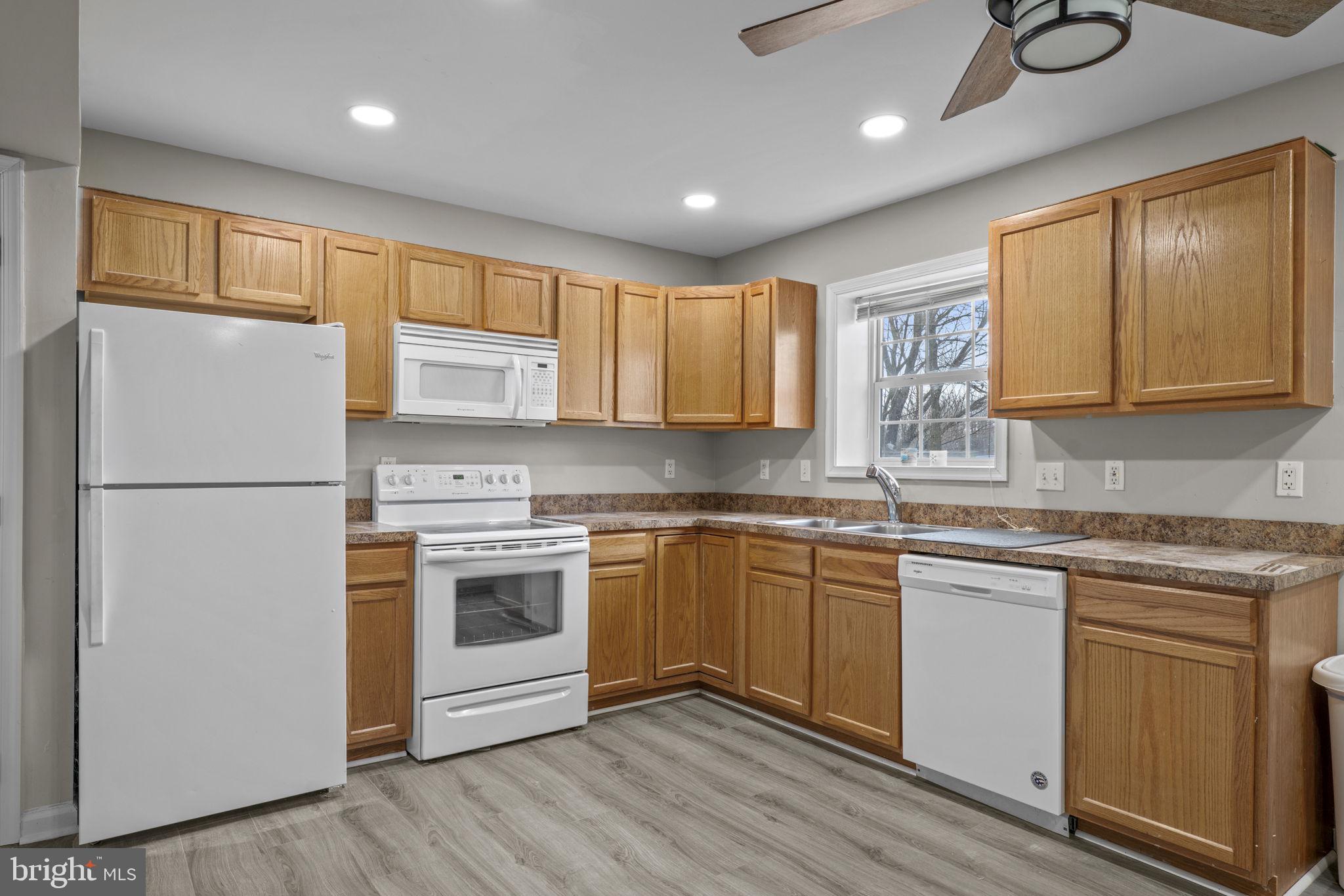 WICOMICO SHORES - Residential